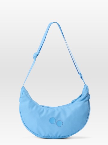 Tasche Krumm Small aqua blue pinqponq