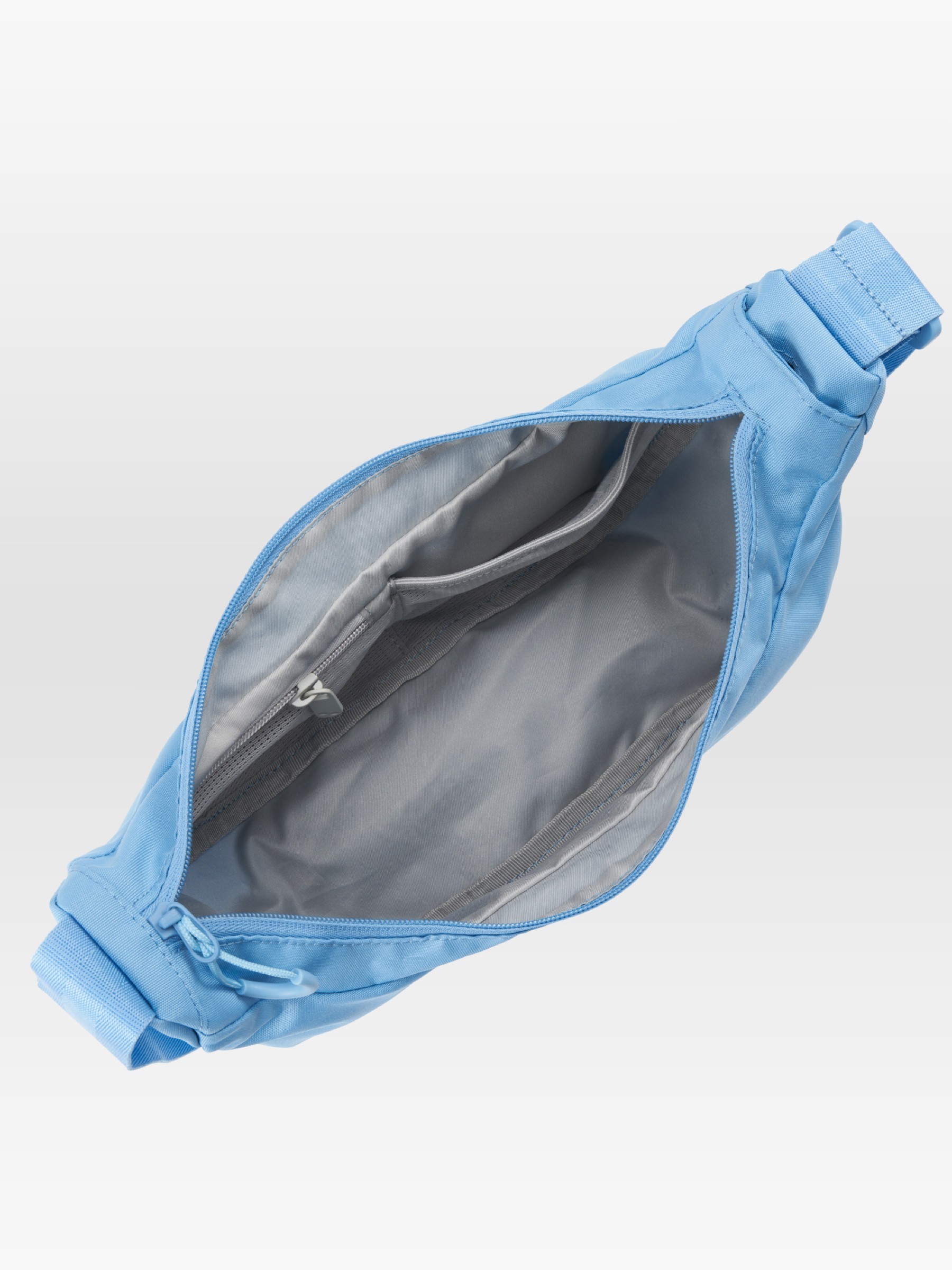 Tasche Krumm Small aqua blue pinqponq