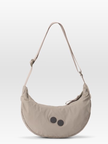 Tasche Krumm Small pure taupe pinqponq