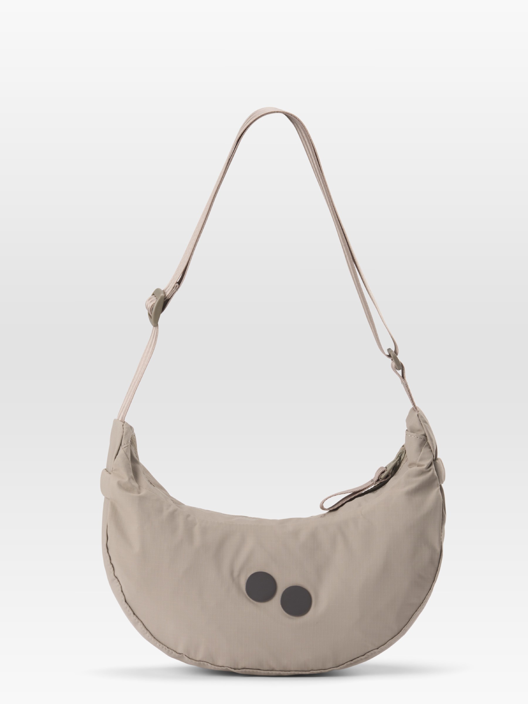 Tasche Krumm Small pure taupe pinqponq