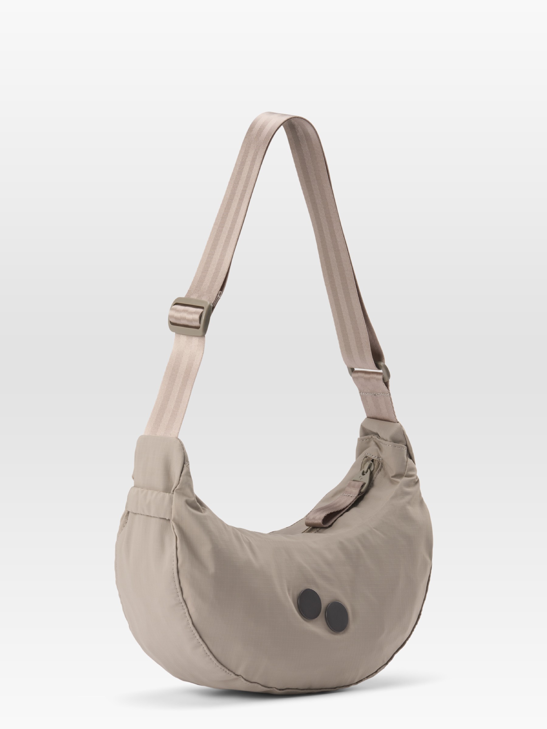 Tasche Krumm Small pure taupe pinqponq