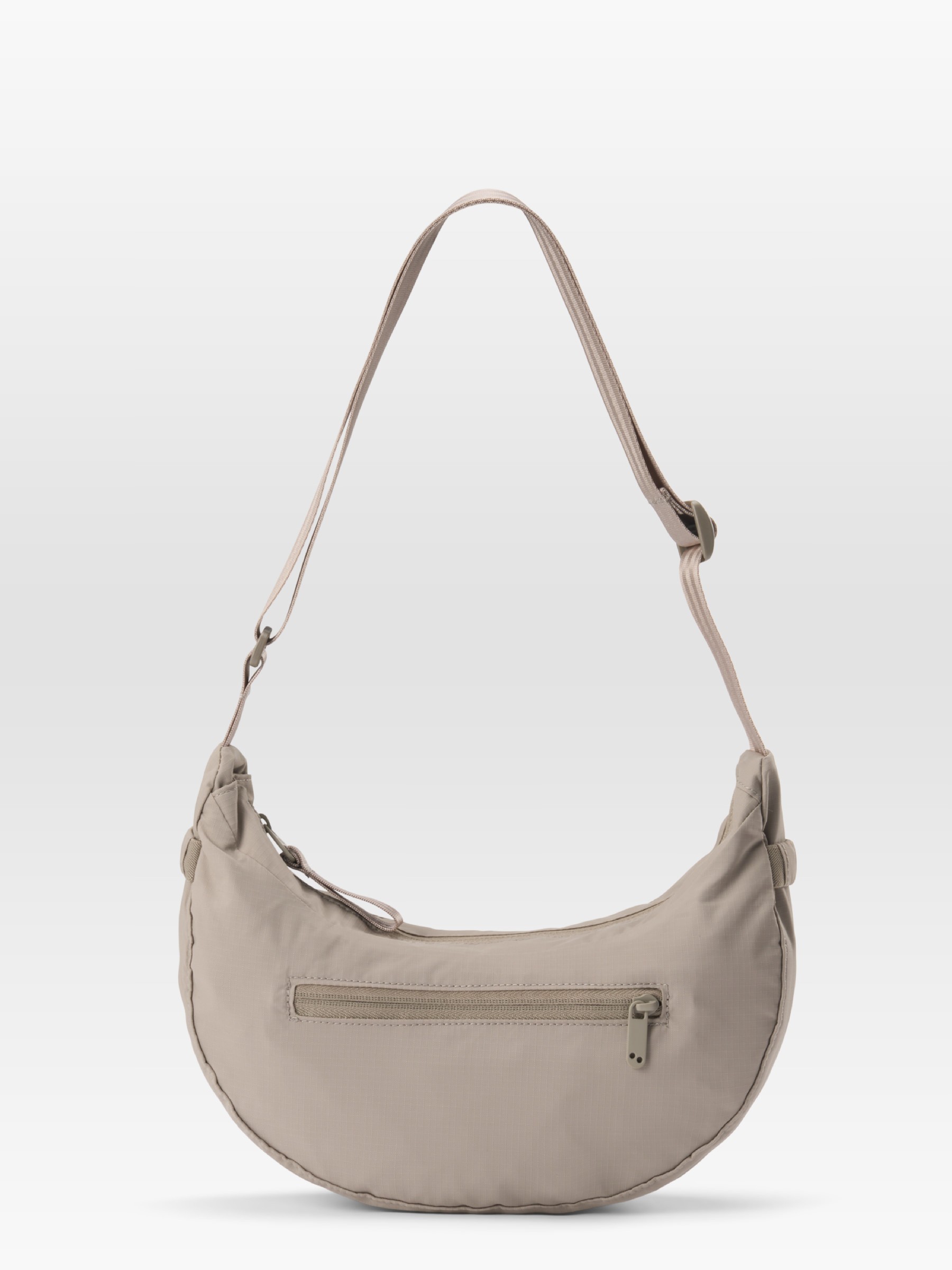 Tasche Krumm Small pure taupe pinqponq