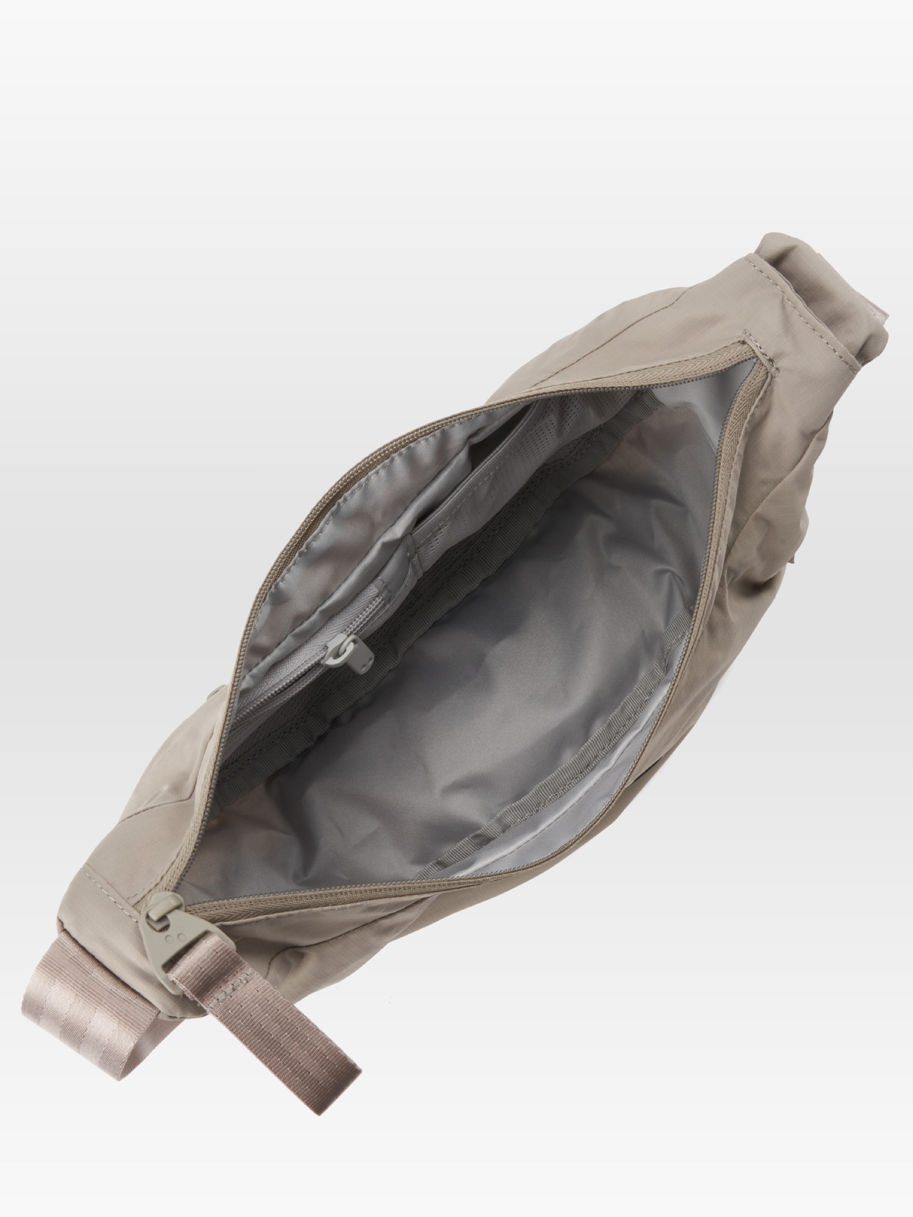 Tasche Krumm Small pure taupe pinqponq