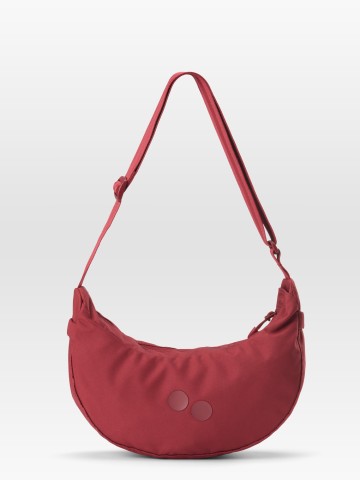Tasche Krumm Small sienna red pinqponq