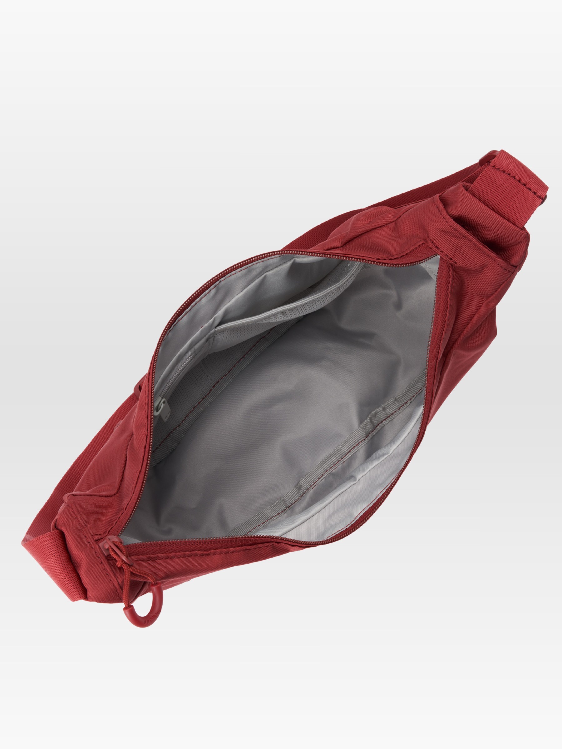 Tasche Krumm Small sienna red pinqponq