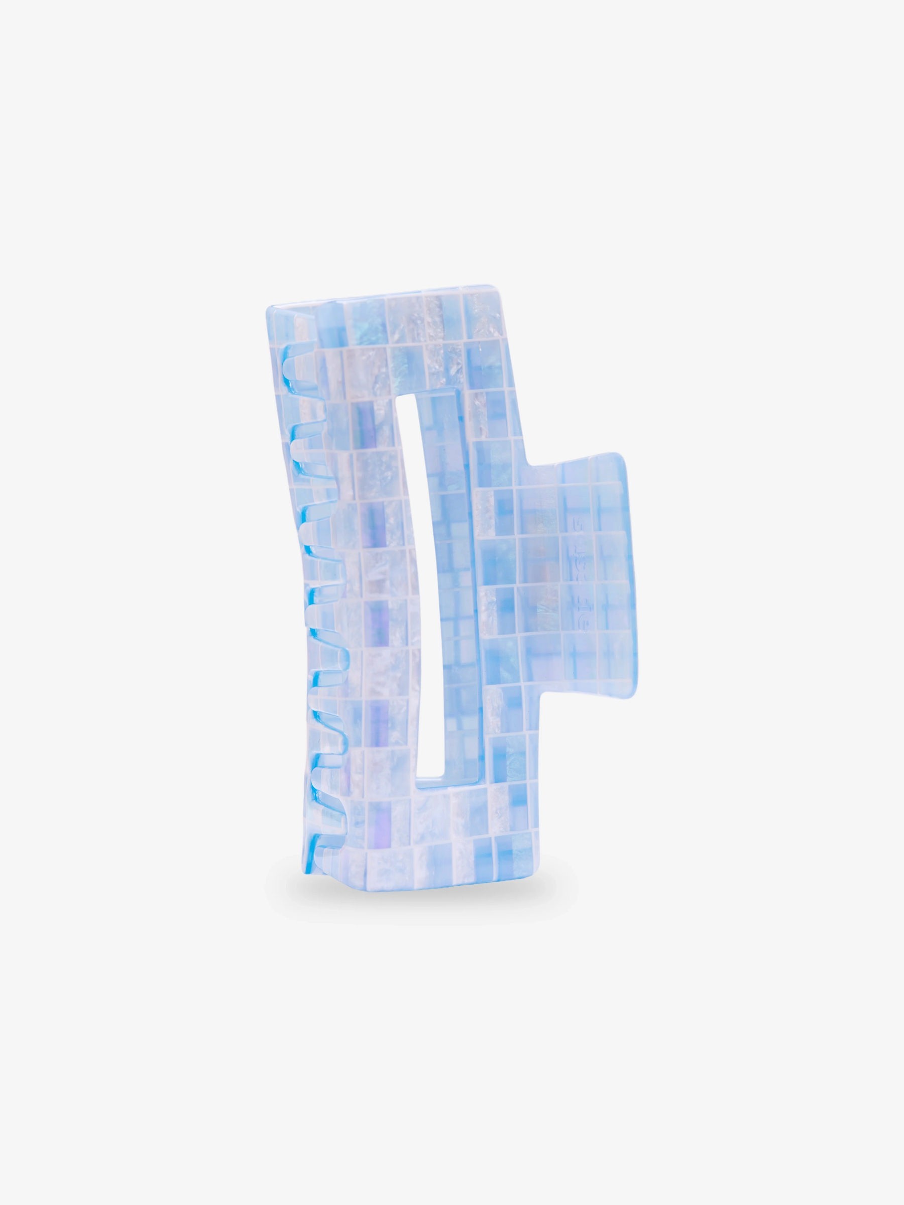 Haarklammer Big Crush bondi sasstie