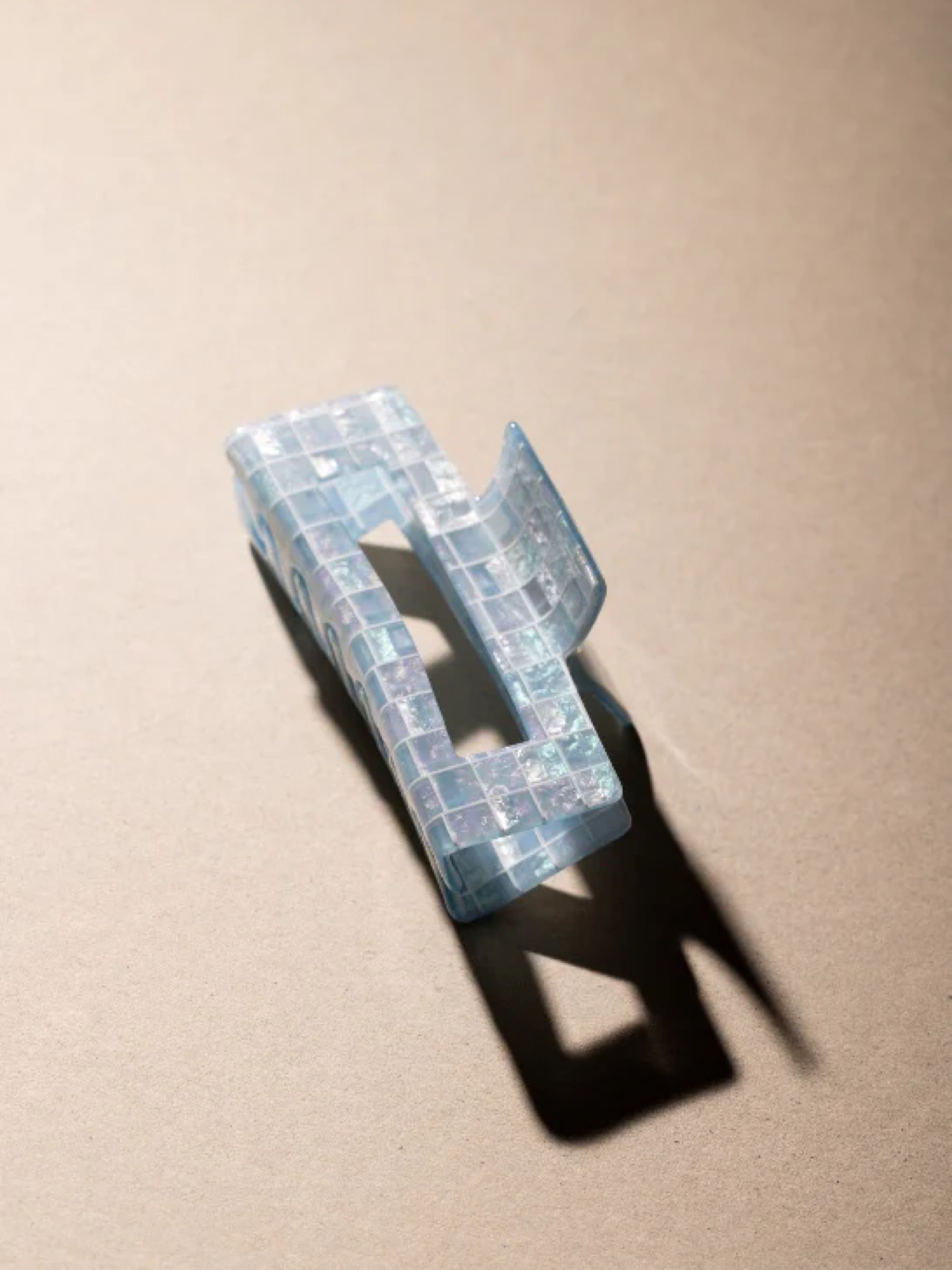 Haarklammer Big Crush bondi sasstie