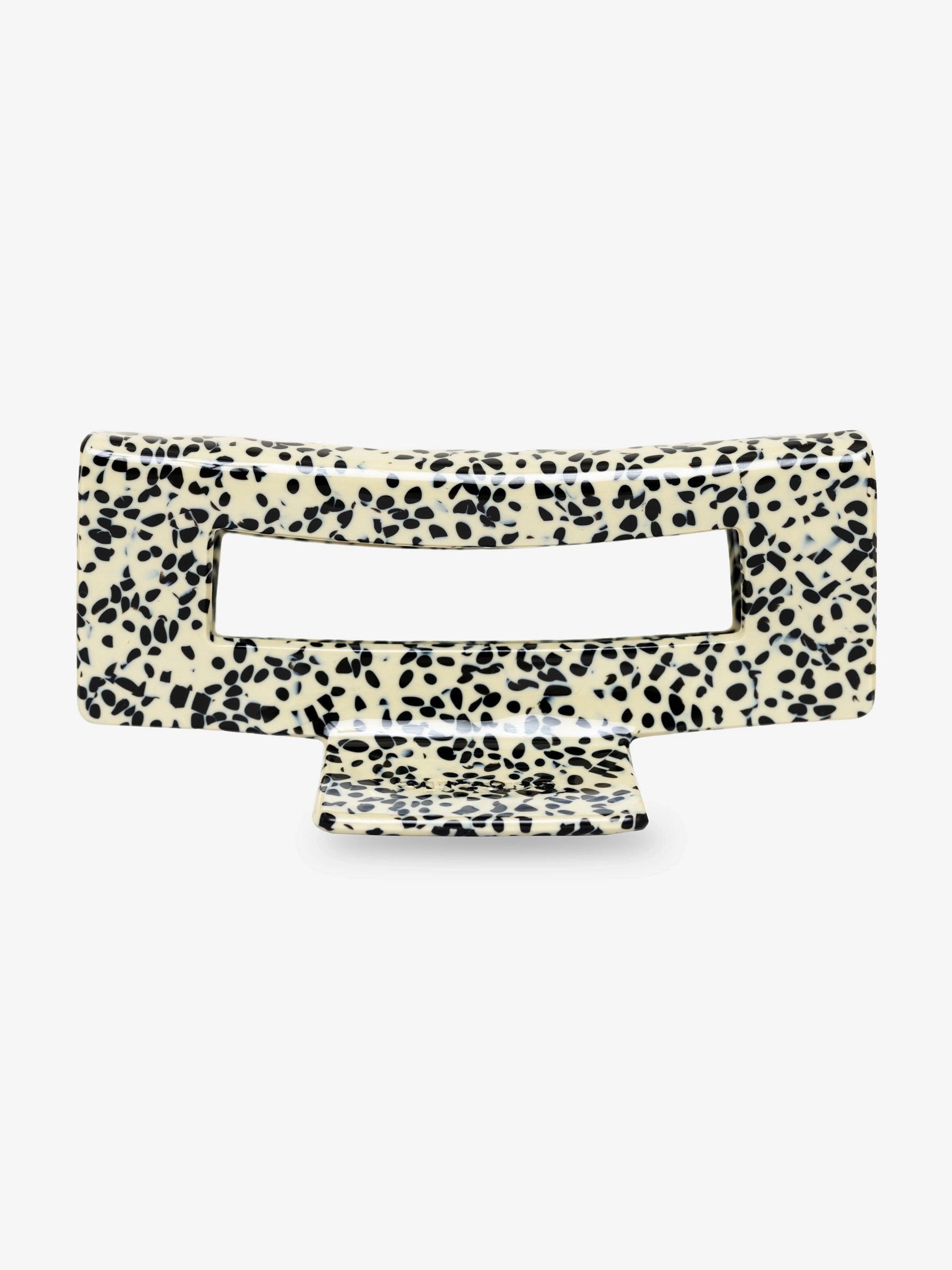 Haarklammer Big Crush dott sasstie