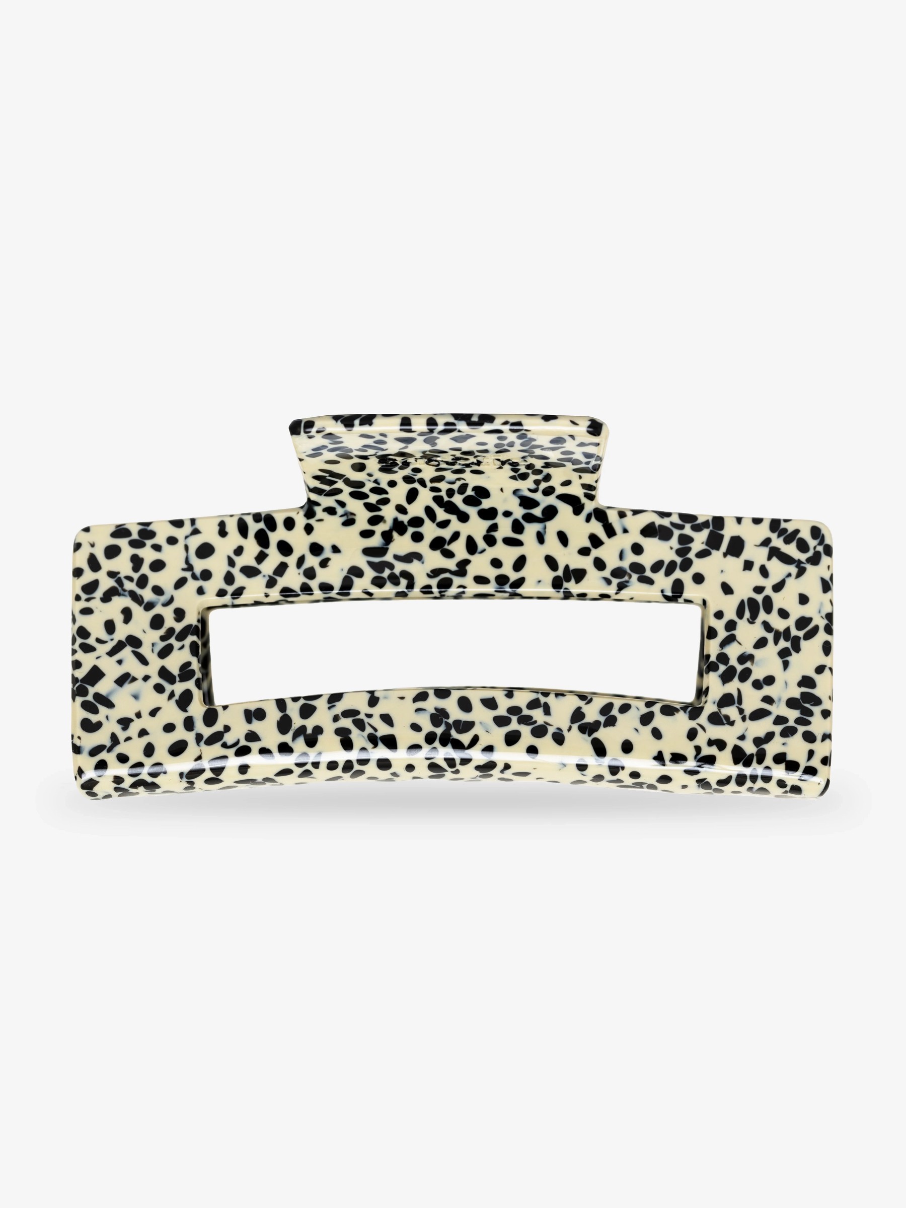 Haarklammer Big Crush dott sasstie