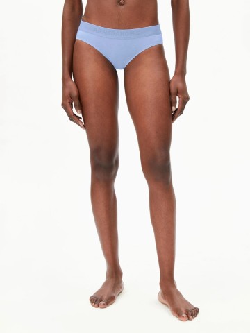Unterhose Trinaa morning blue Armedangels