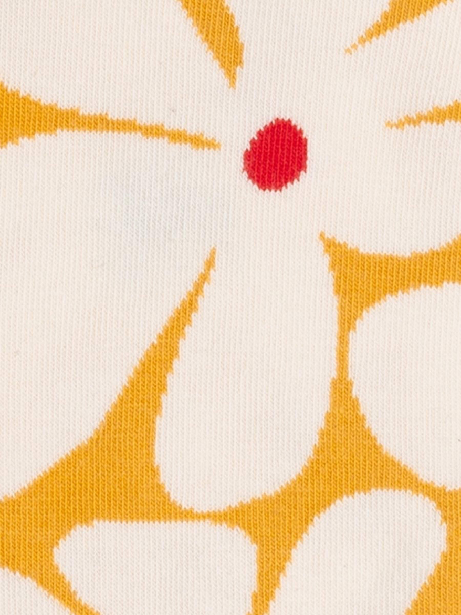 Socken Classic Socks bold blooms Dilly Socks