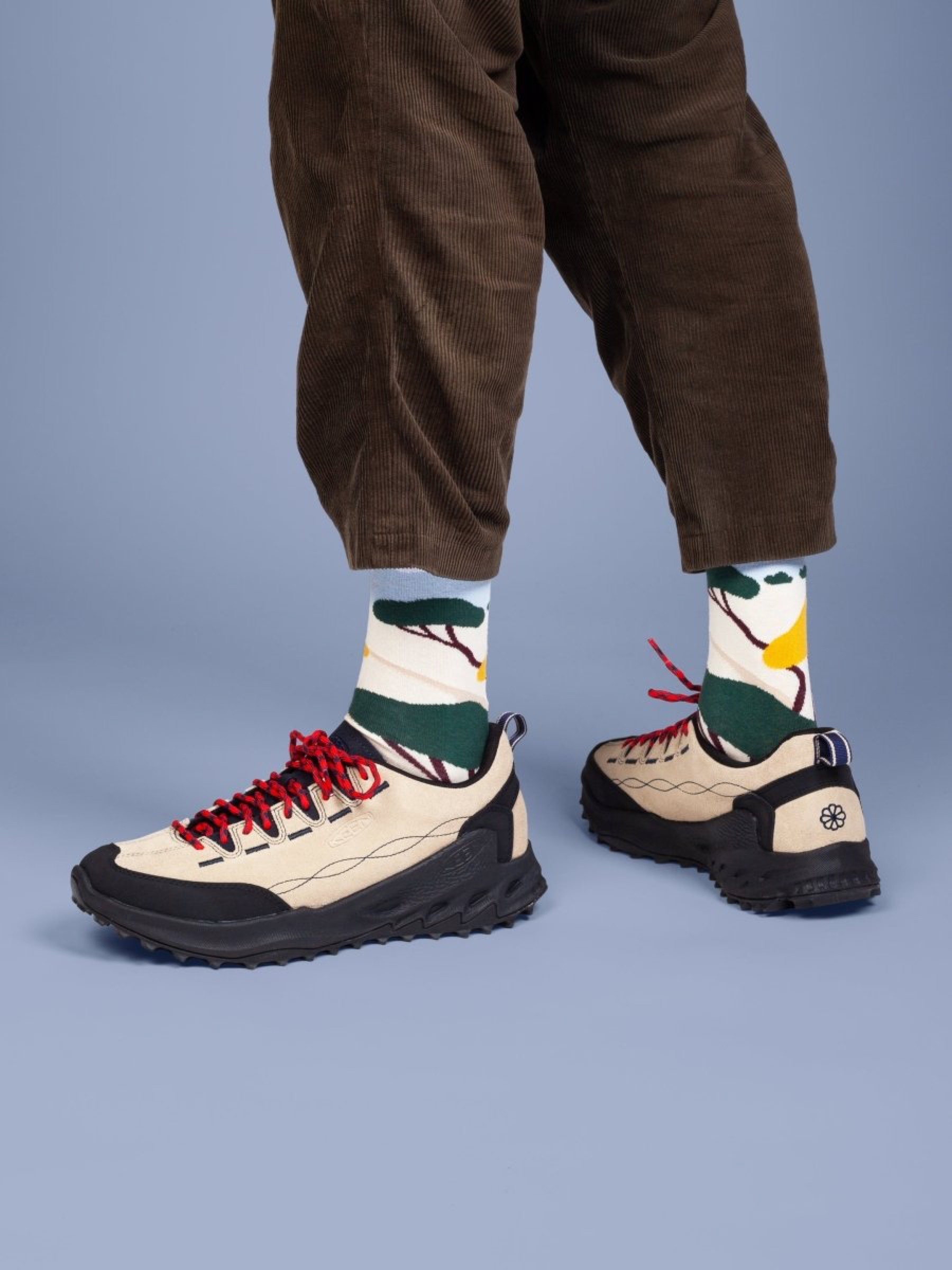 Socken Classic Socks dreamy horizon Dilly Socks