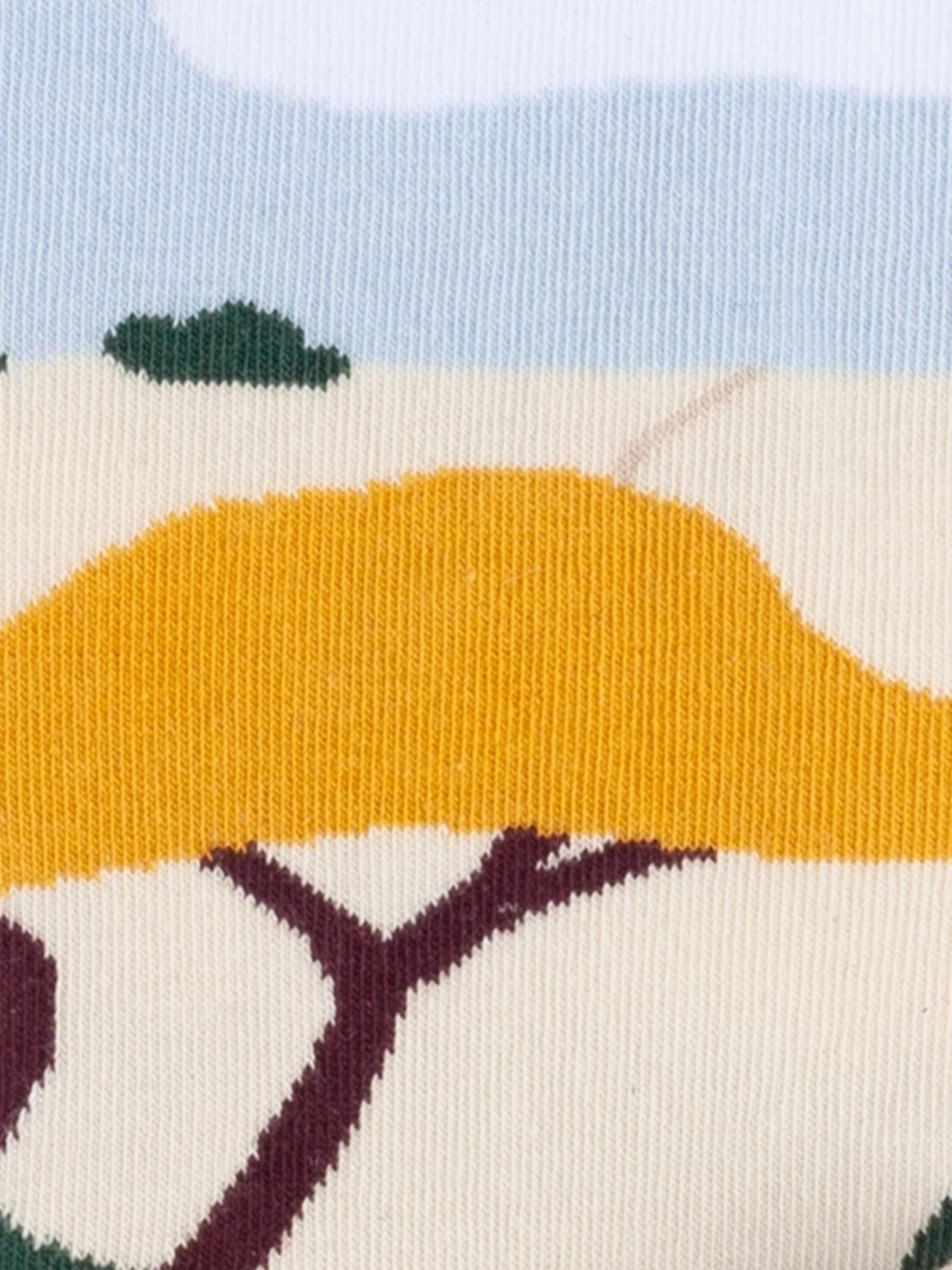 Socken Classic Socks dreamy horizon Dilly Socks