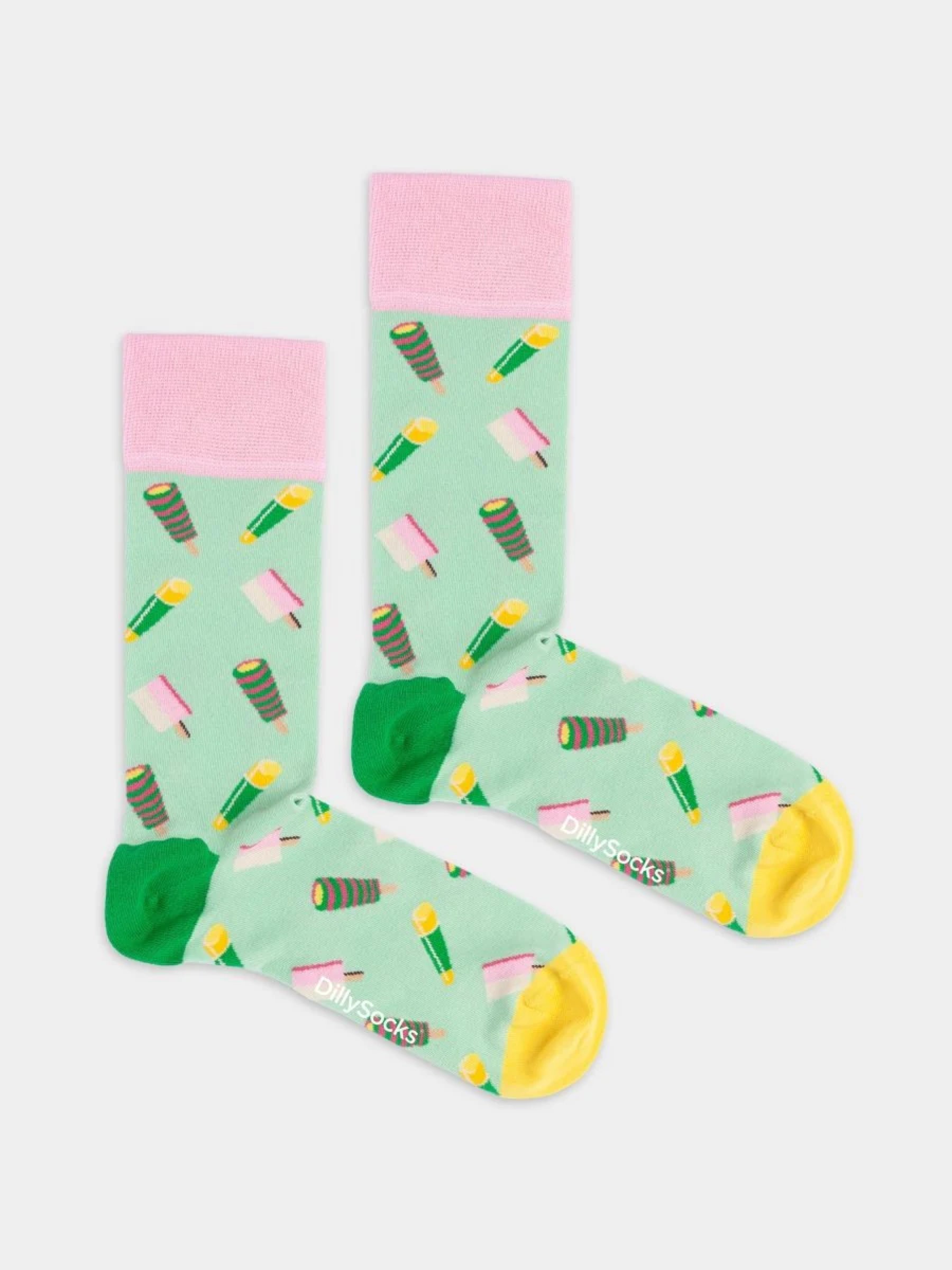 Socken Classic Socks twister treat Dilly Socks