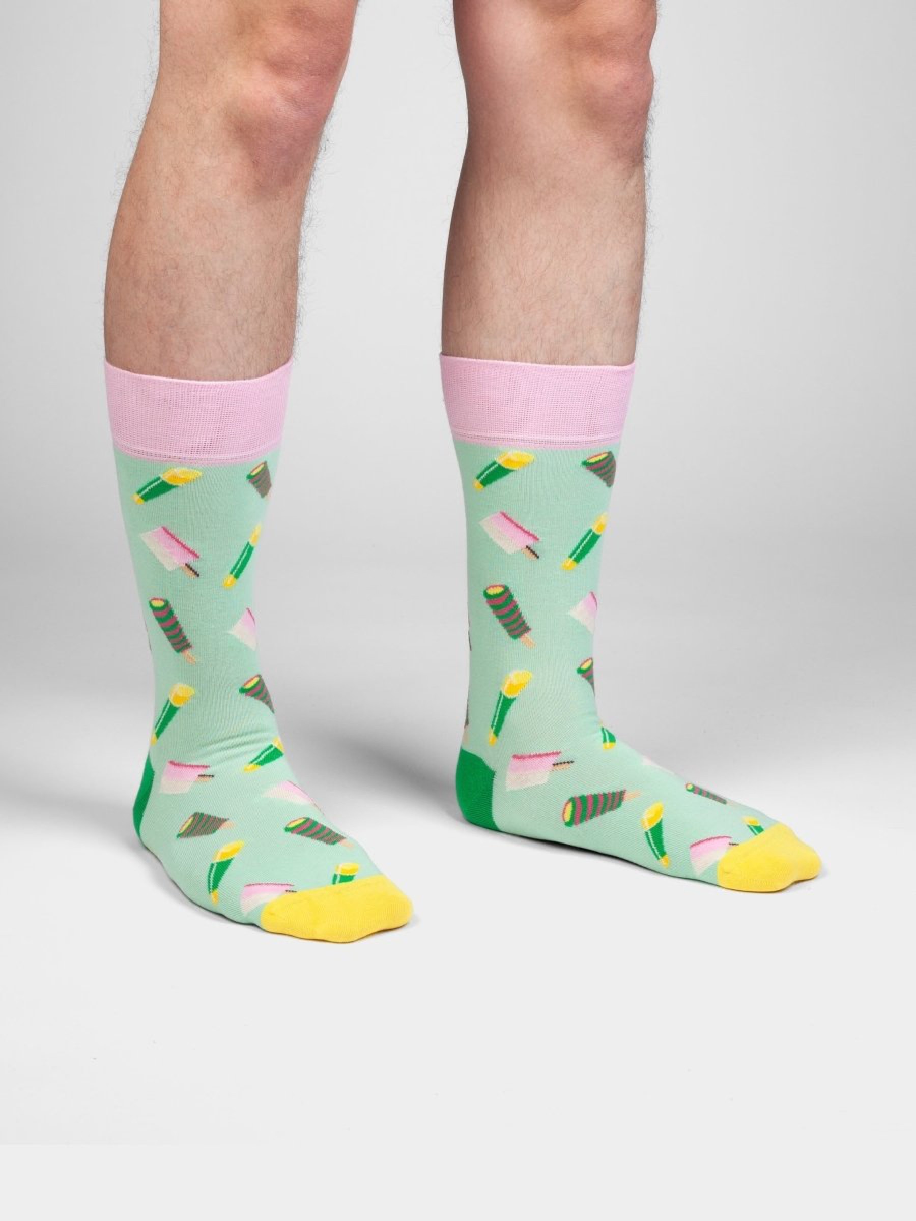 Socken Classic Socks twister treat Dilly Socks