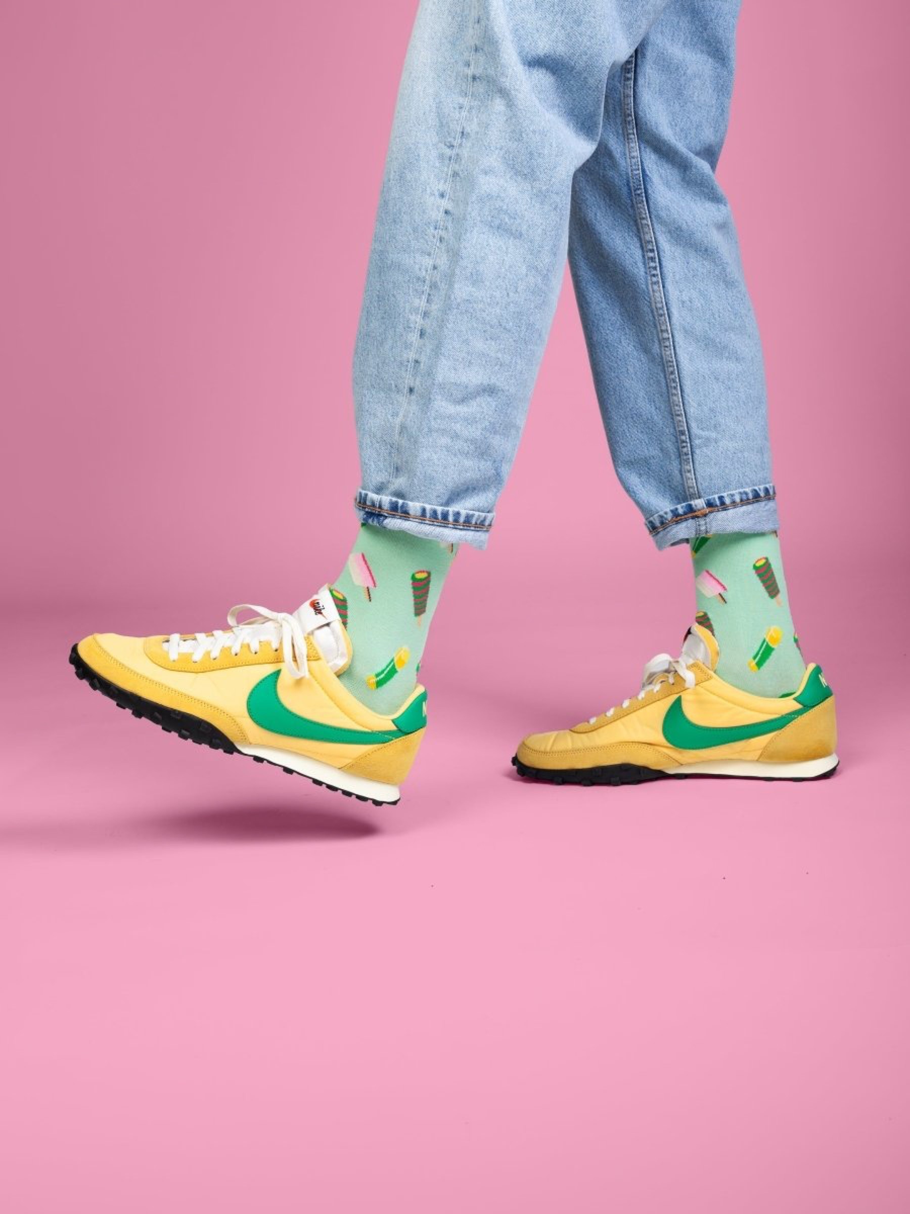 Socken Classic Socks twister treat Dilly Socks