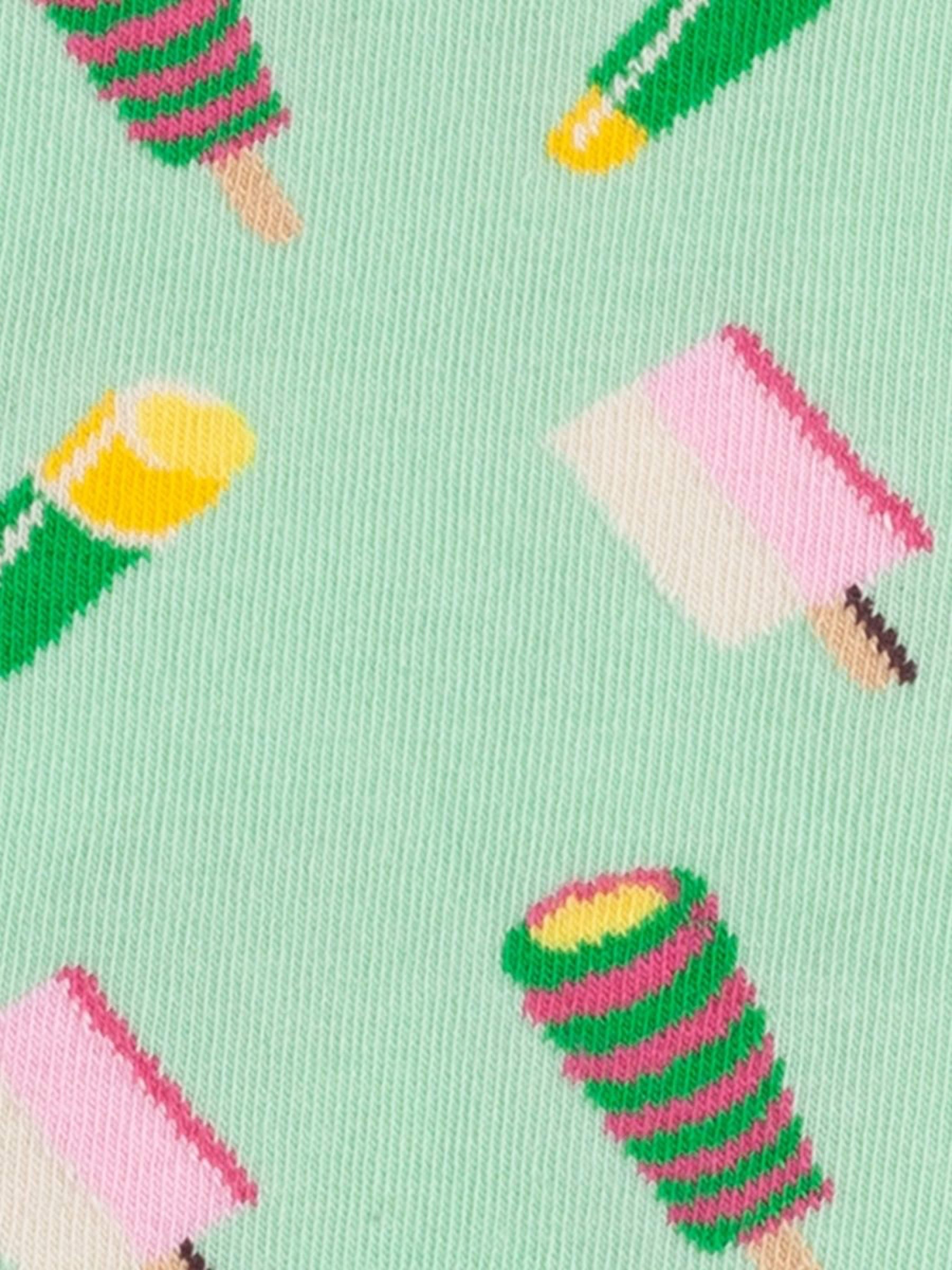 Socken Classic Socks twister treat Dilly Socks