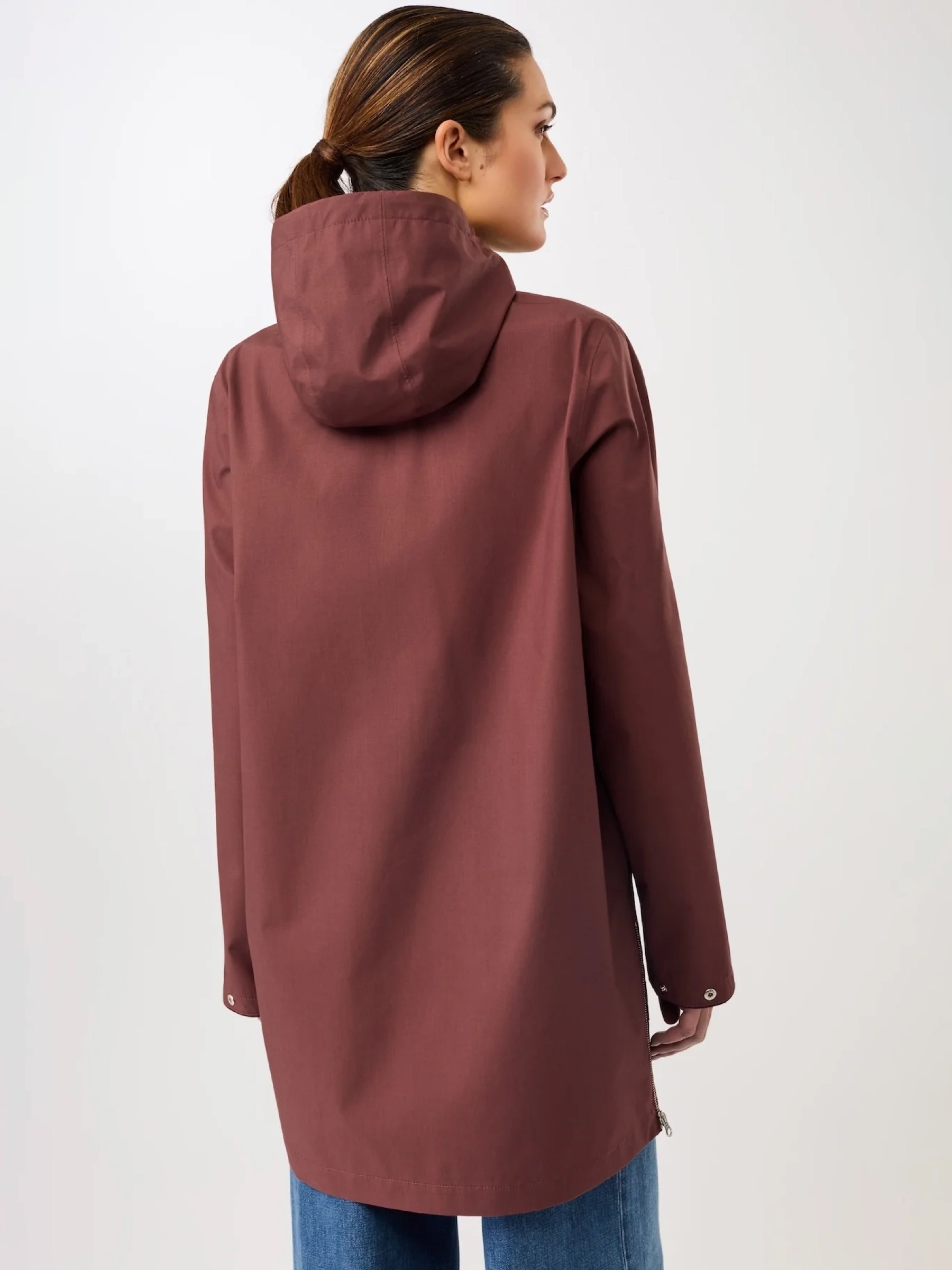 Regenjacke Jacket Ottawa BP rubywood LangerChen