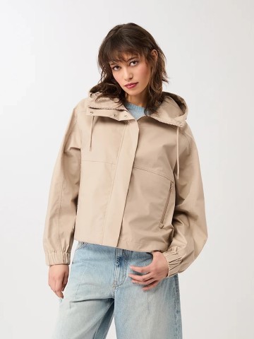 Jacke Jacket Chevak blush LangerChen