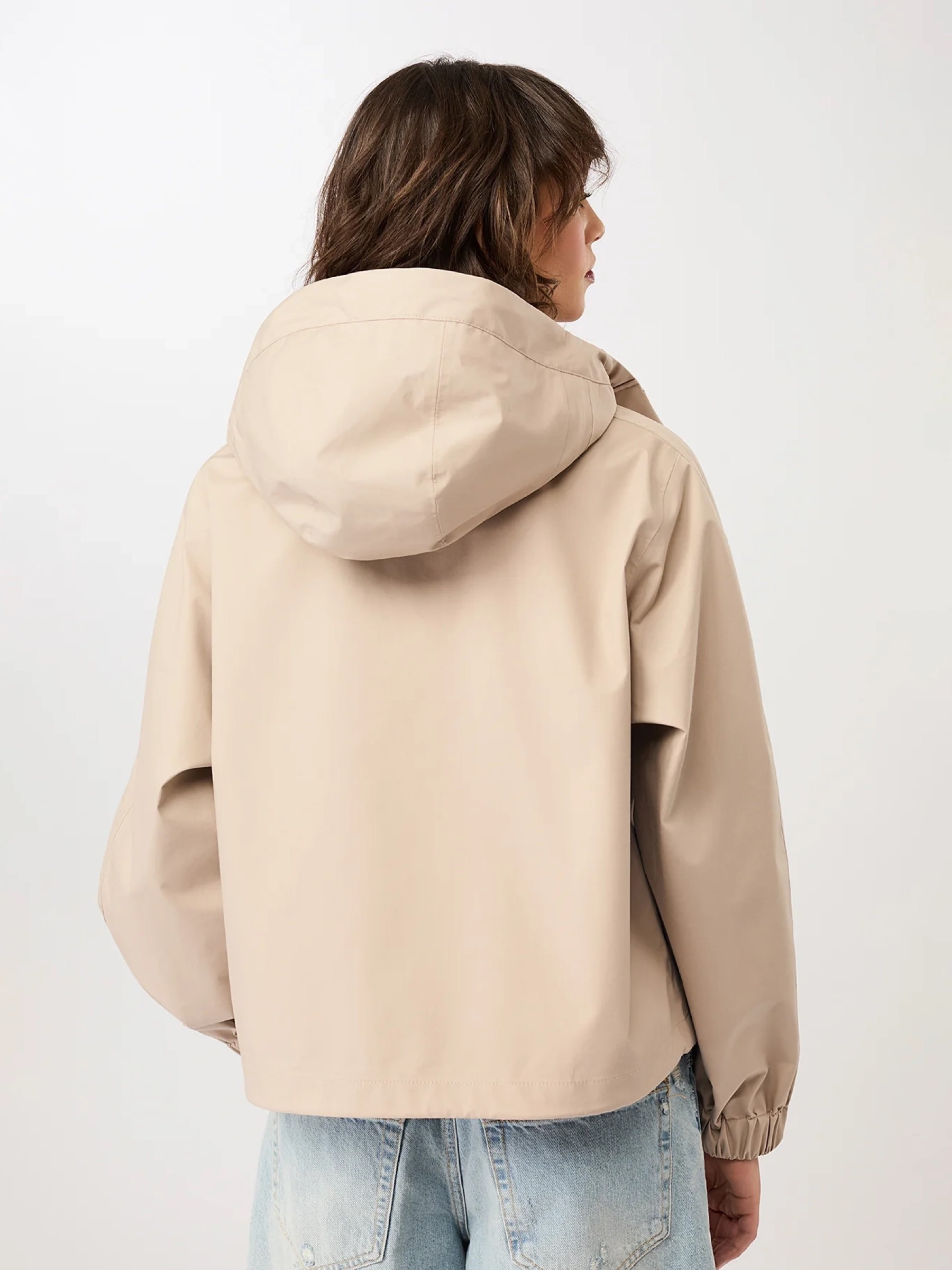 Jacke Jacket Chevak blush LangerChen