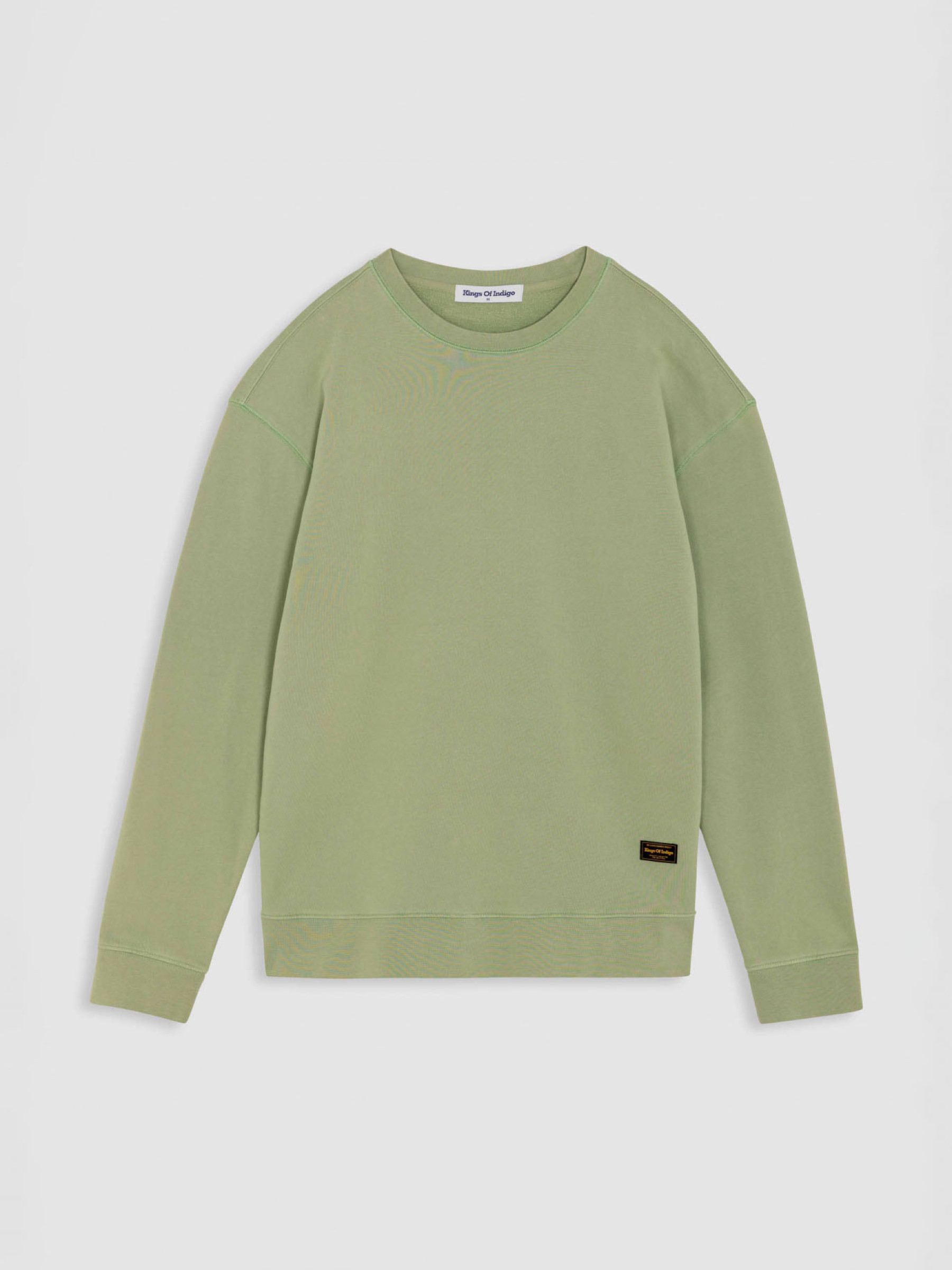Pullover Neil mistletoe Kings of Indigo – K.O.I.