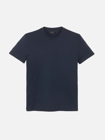 T-Shirt Agave dark navy Recolution