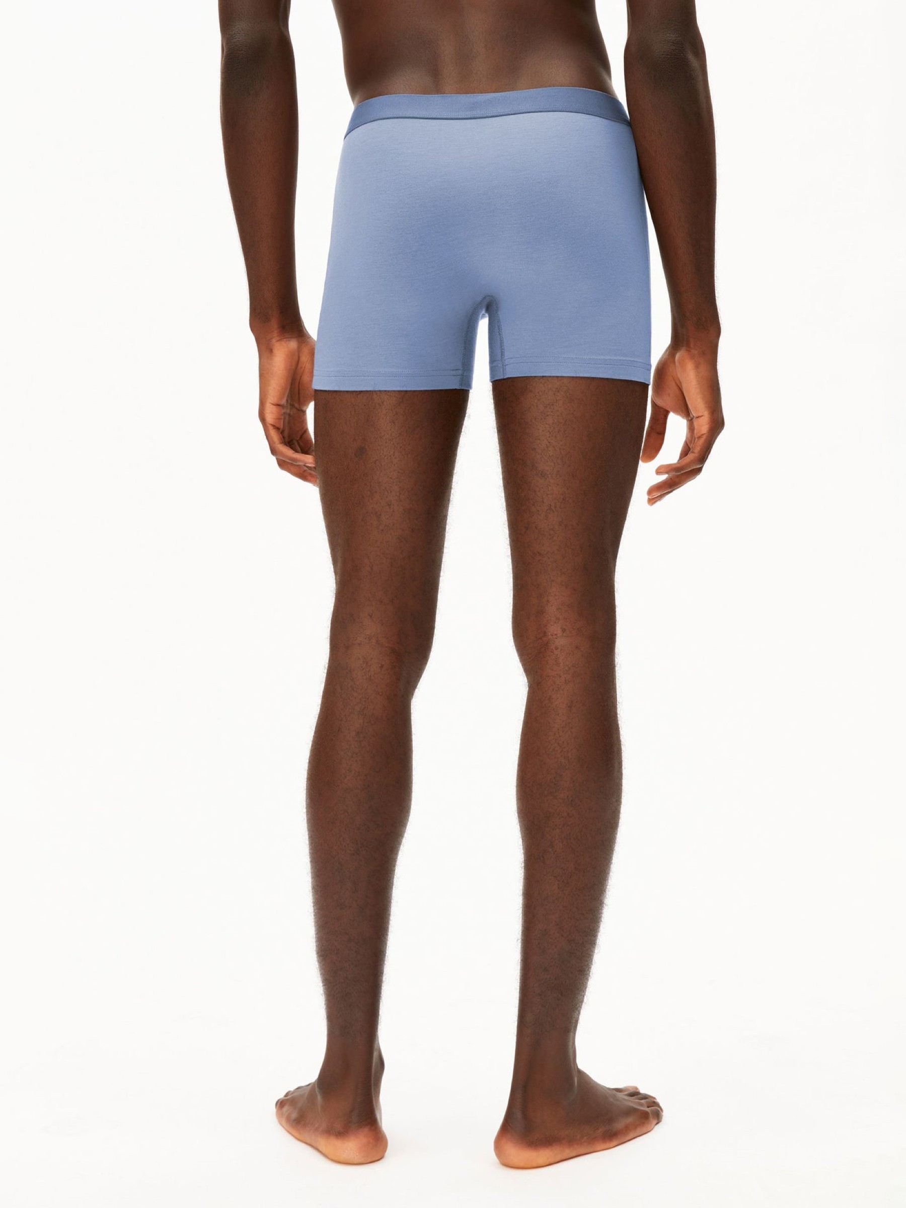 Unterhose Ricaard morning blue Armedangels