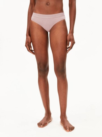 Unterhose Trinaa grey blush Armedangels