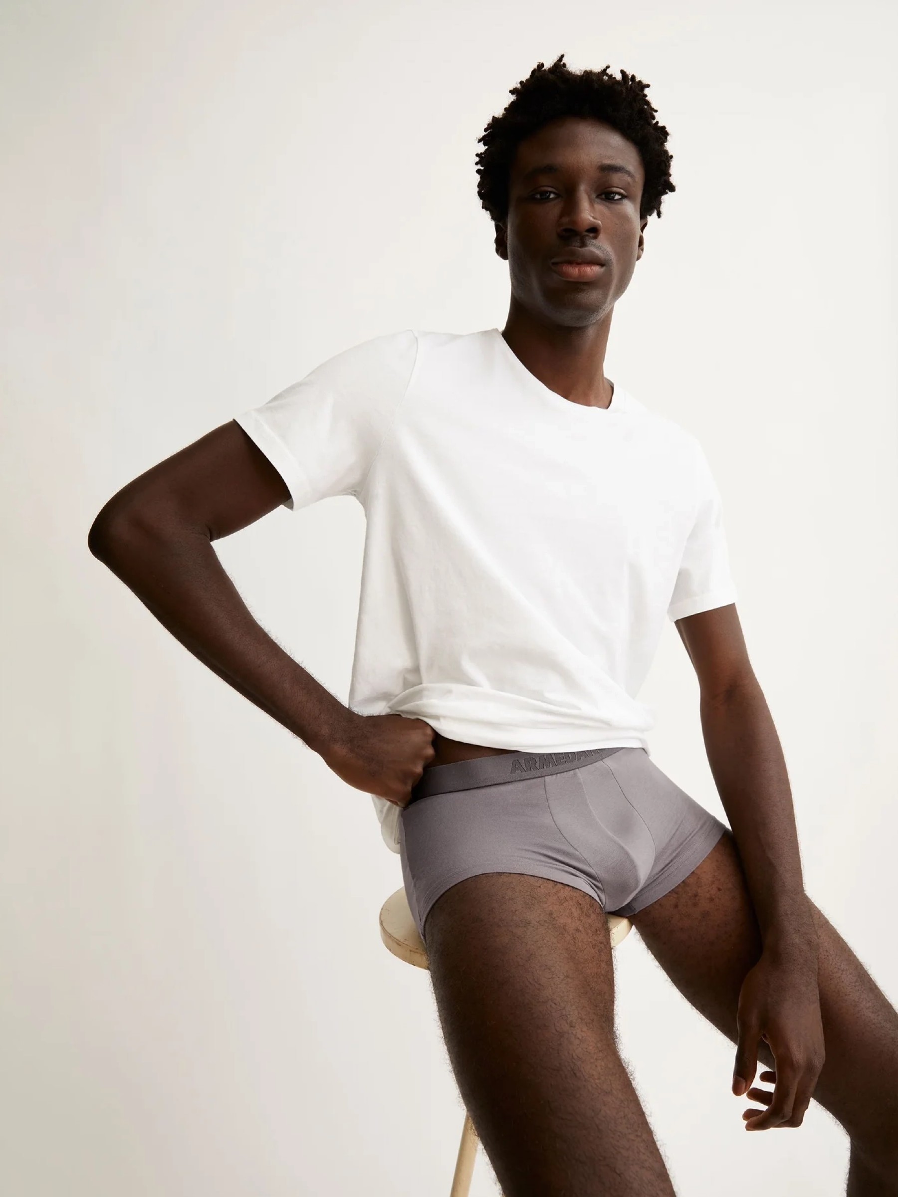 Unterhose Klaaus cool antra Armedangels