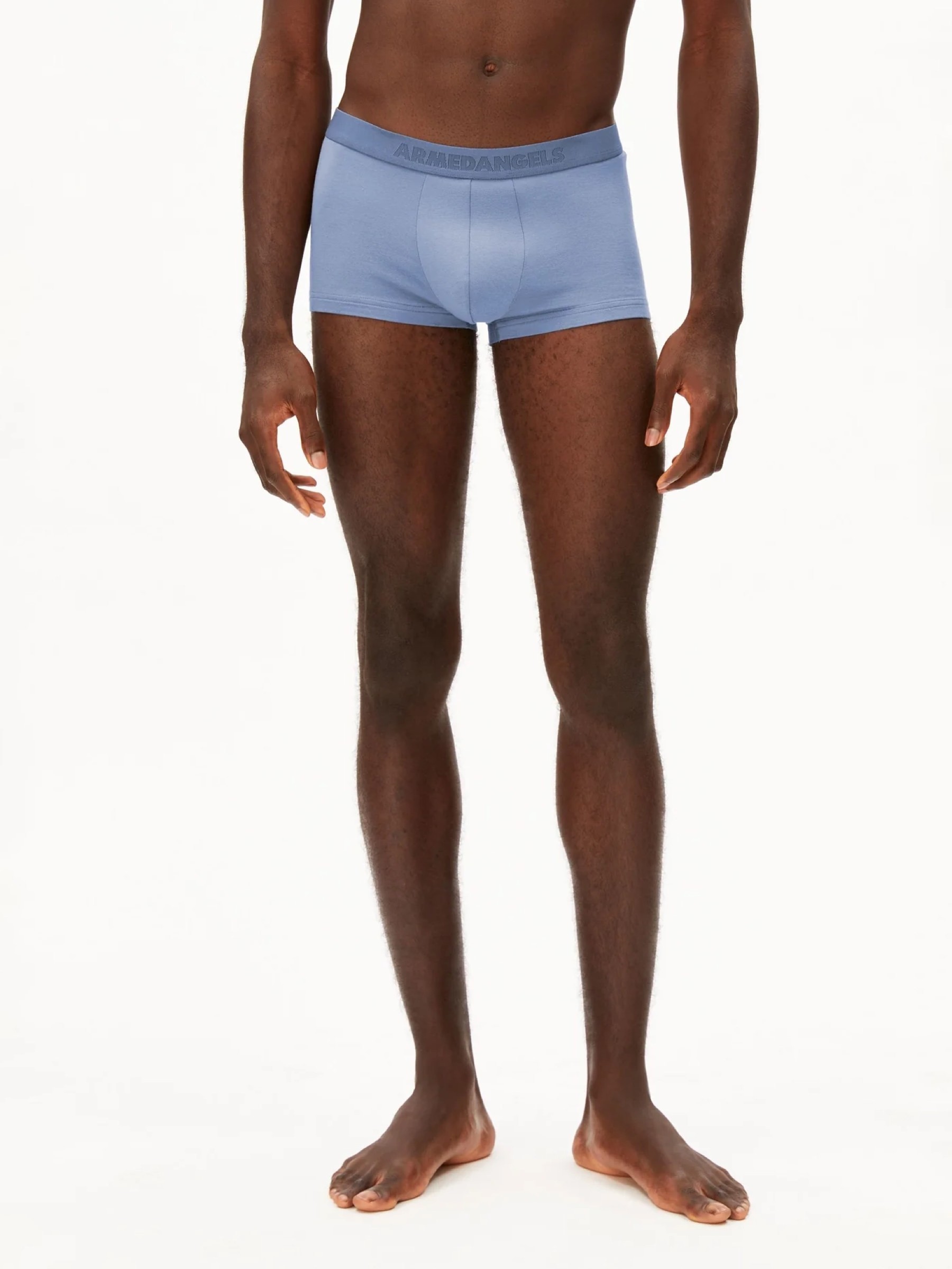 Unterhose Klaaus morning blue Armedangels