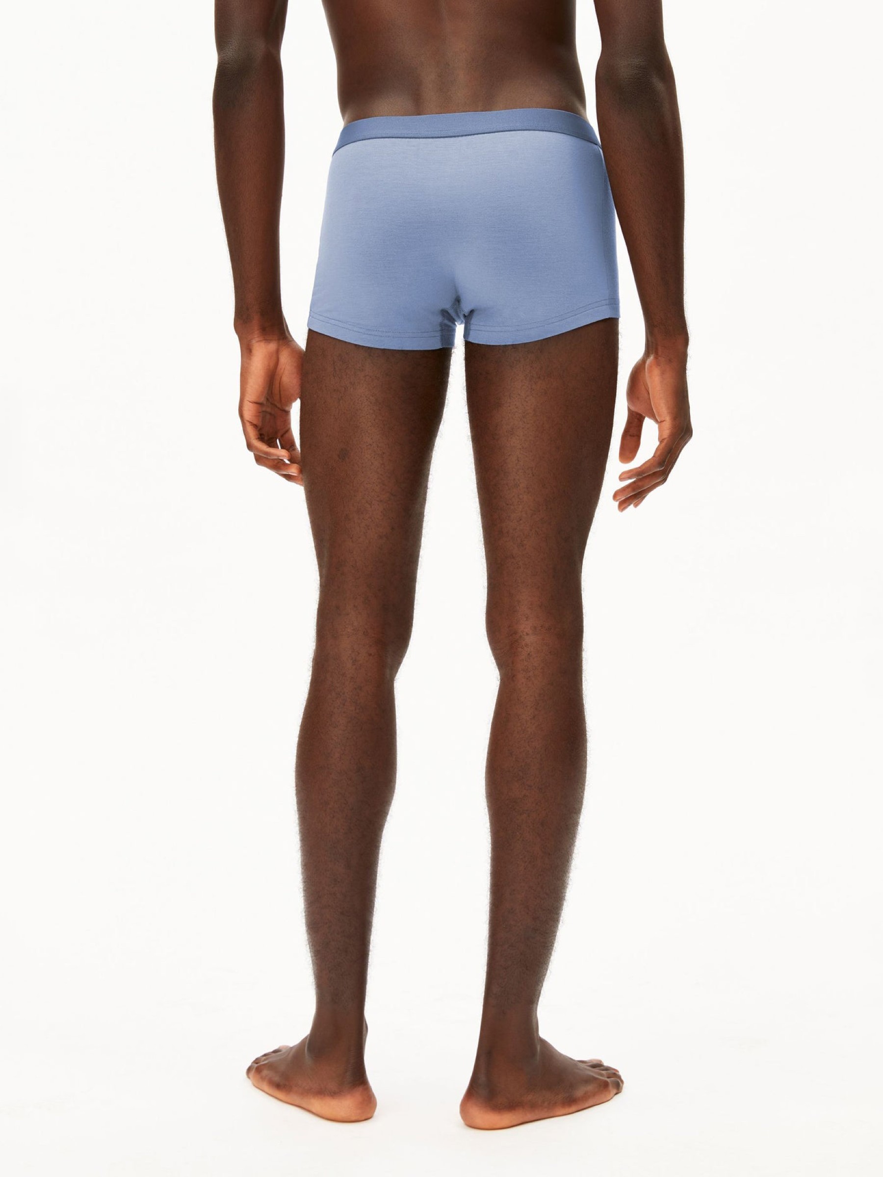 Unterhose Klaaus morning blue Armedangels