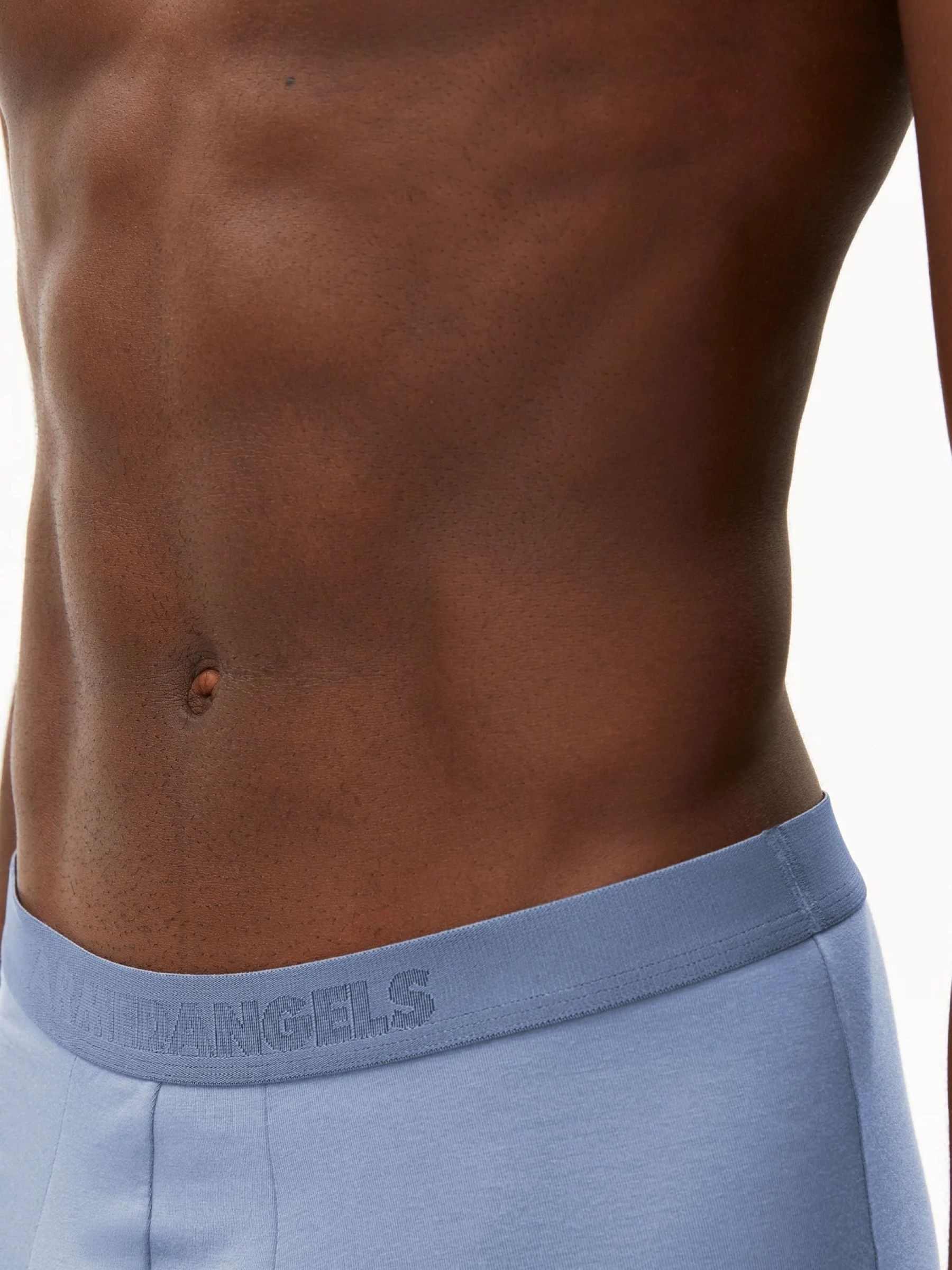 Unterhose Klaaus morning blue Armedangels