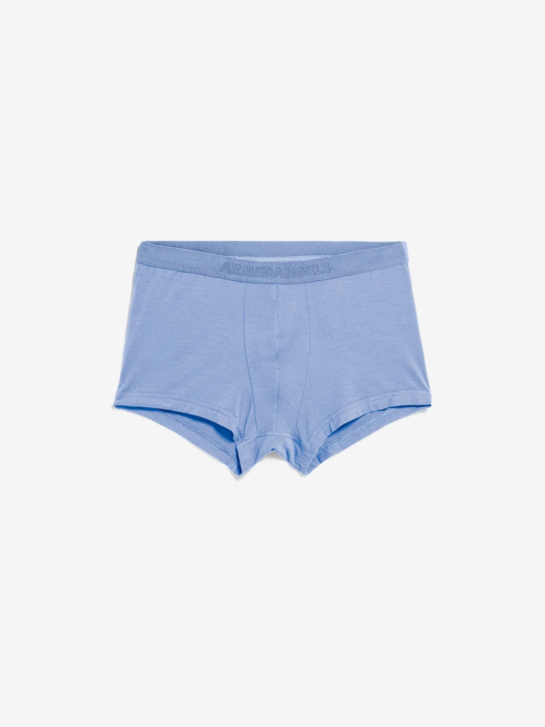Unterhose Klaaus morning blue Armedangels