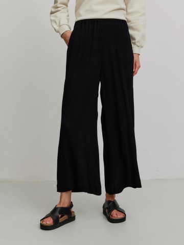 Hose Mandevilla black Recolution