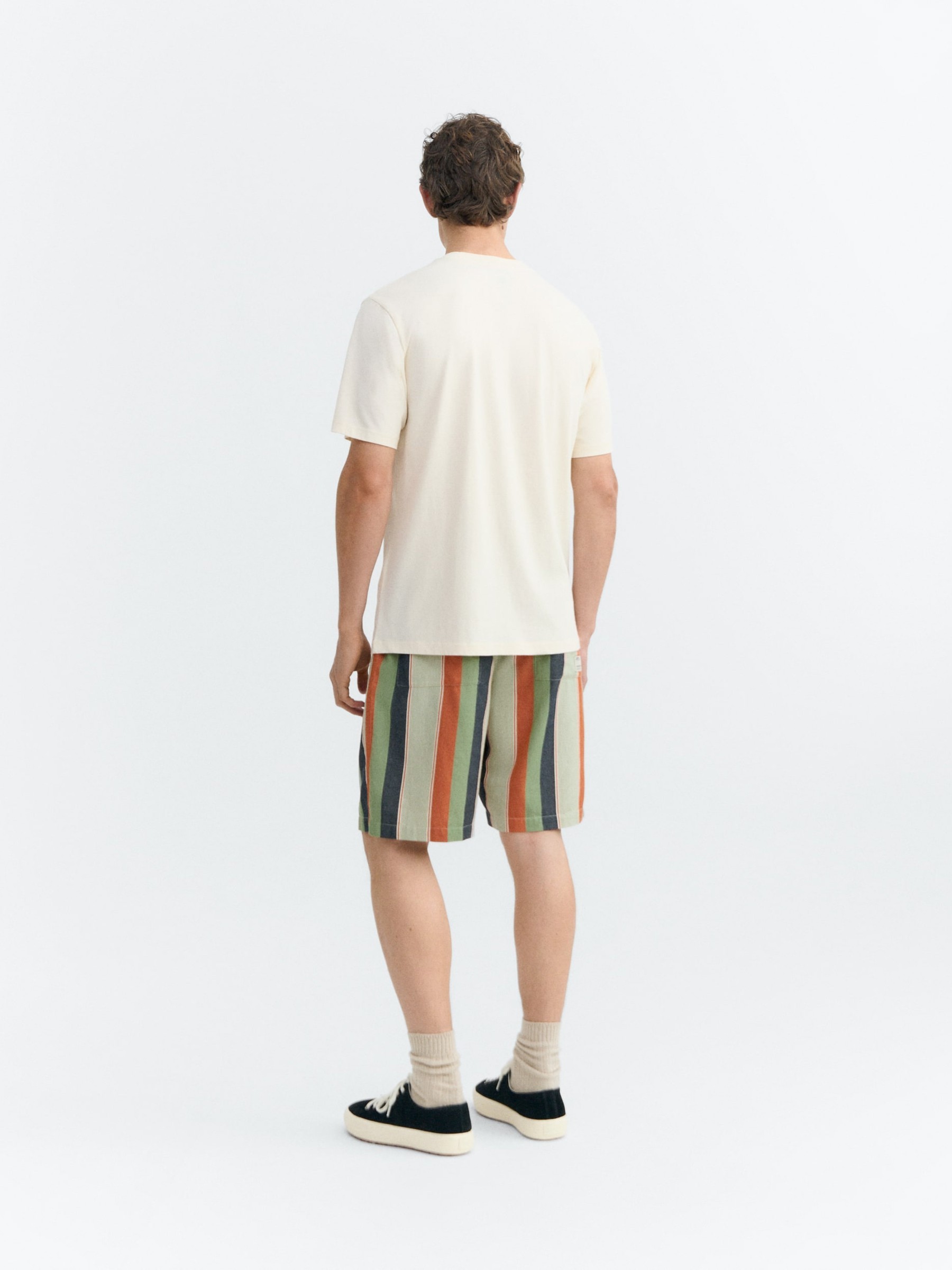 T-Shirt Zach Tee lobster pannacota Thinking Mu