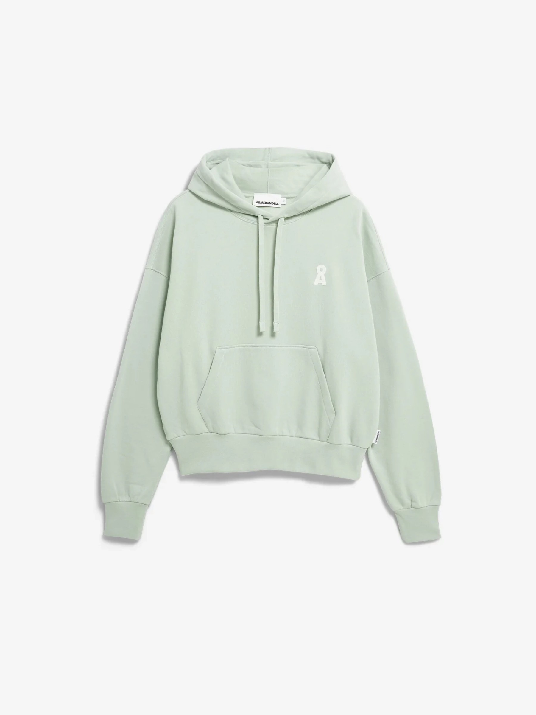 Kapuzenpullover Iconic A Francisaraa Sweat foam Armedangels