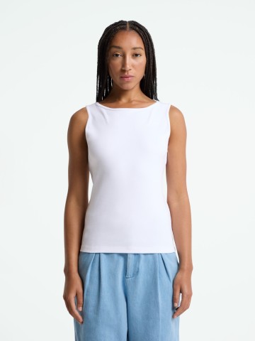 Top Artemisia white Kings of Indigo – K.O.I.