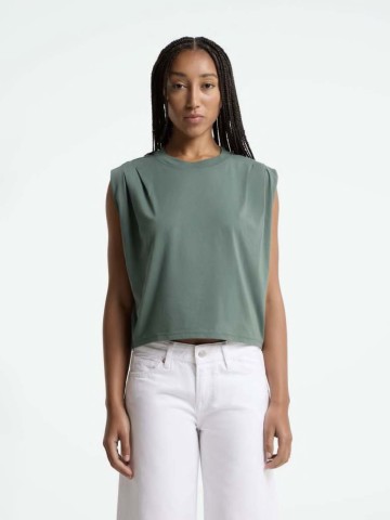 Top Caterina dark forest Kings of Indigo – K.O.I.