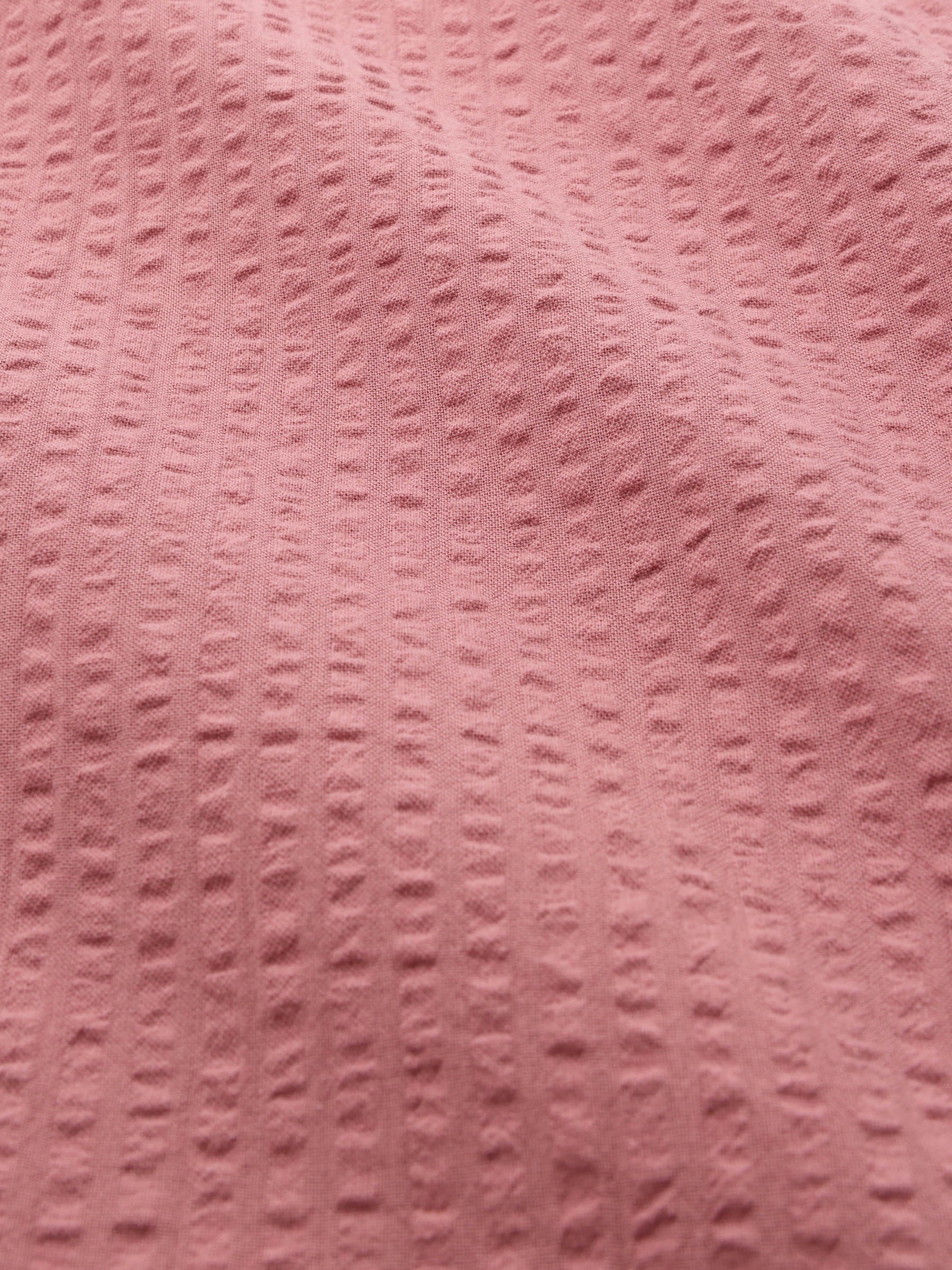 Kleid Easy Dress pink stone Rotholz