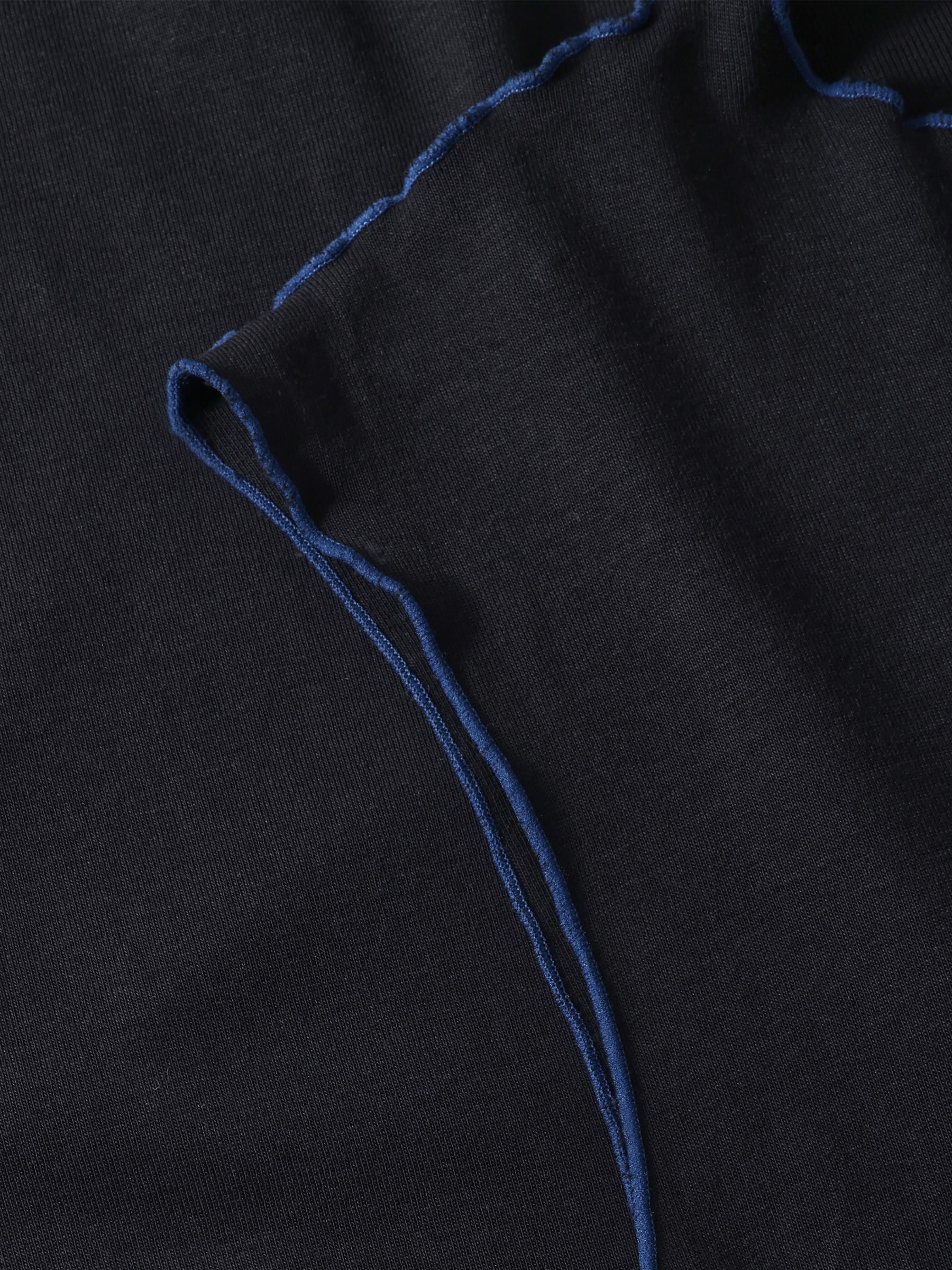 Kleid Pin-Tucked Dress true black Rotholz