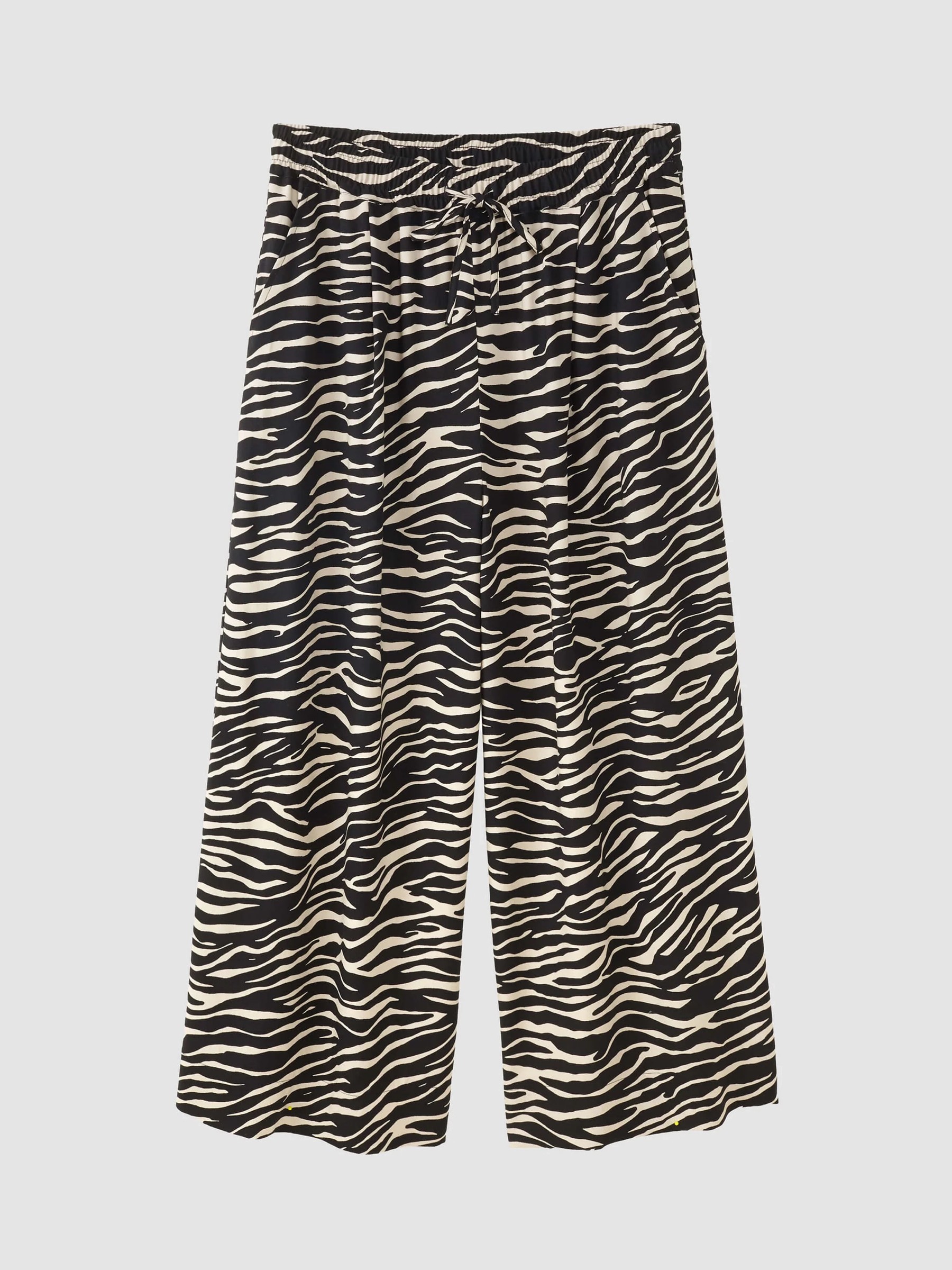 Hose Pants Sequoia Zebra black Recolution
