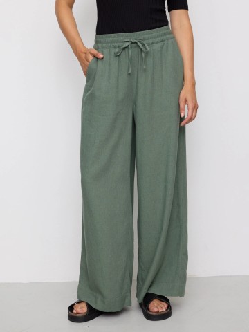 Hose Pants Alisma khaki Recolution