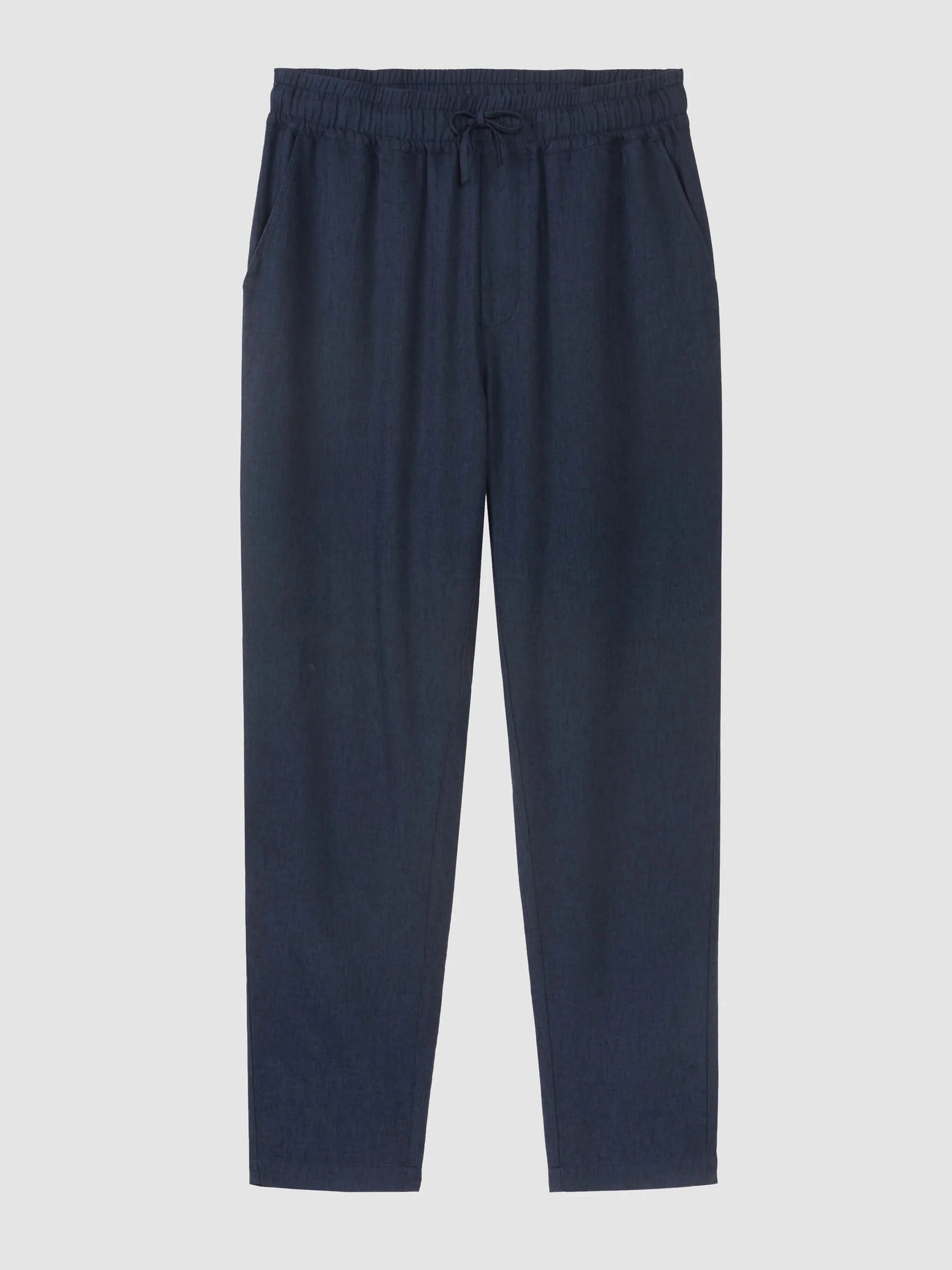 Hose Pants Tangelo navy Recolution
