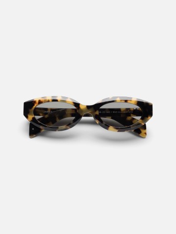 Sonnenbrille Atti tokyo havana Ay Studios