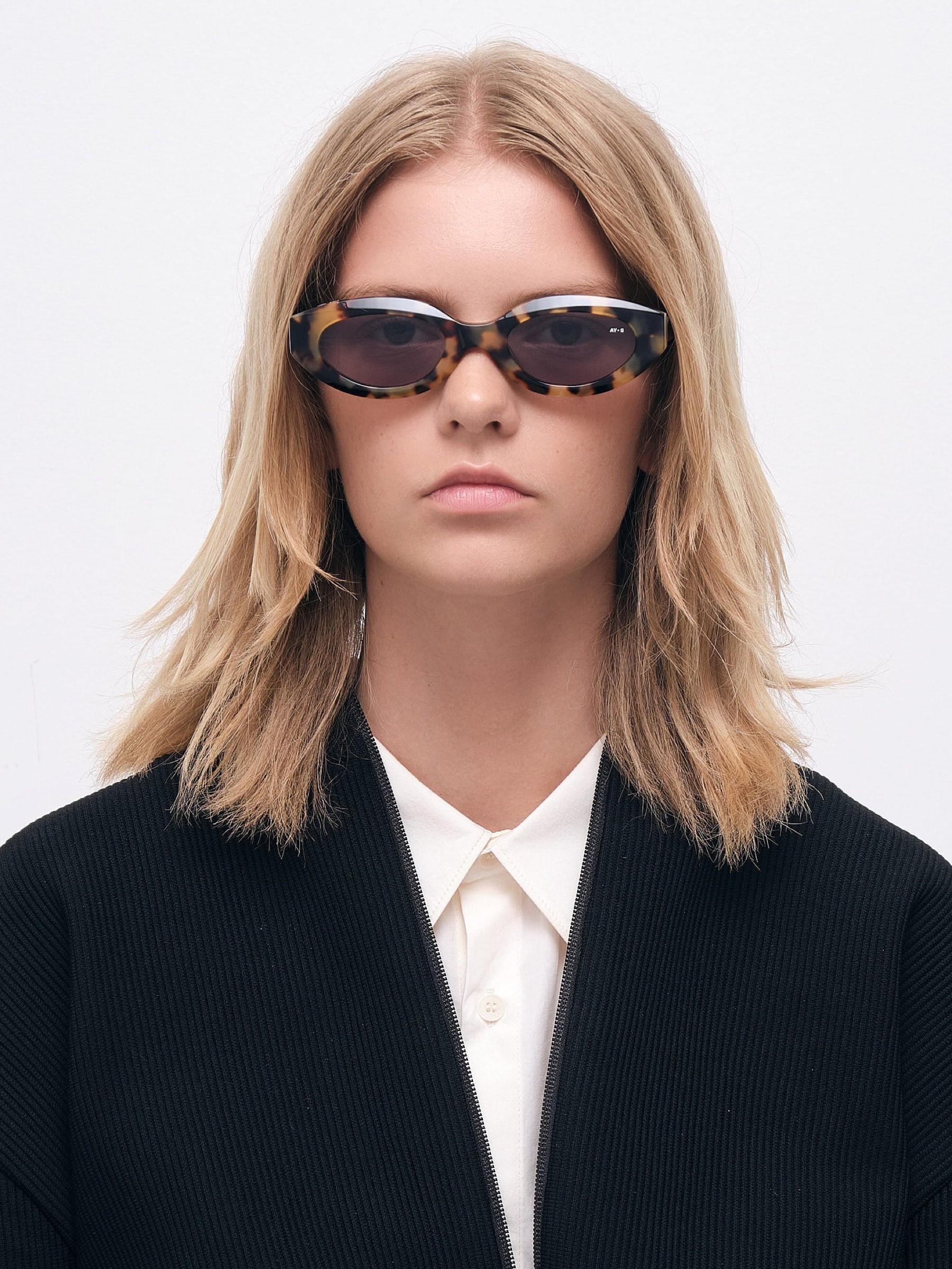 Sonnenbrille Atti tokyo havana Ay Studios