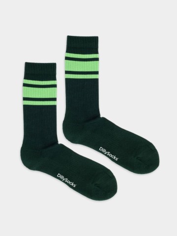 Socken Terry Socks indoor Dilly Socks