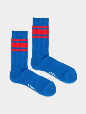 Socken Terry Socks water lilies Dilly Socks