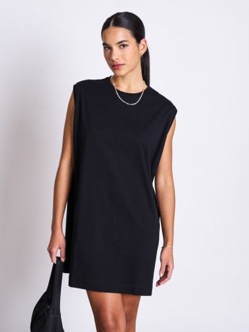Kleid Mini Dress Naniti black Jan 'n June