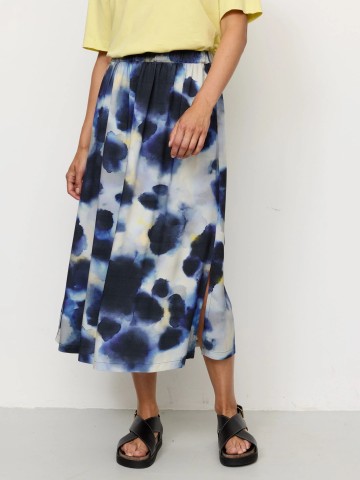 Rock Skirt Holly Waterdrop blue Recolution