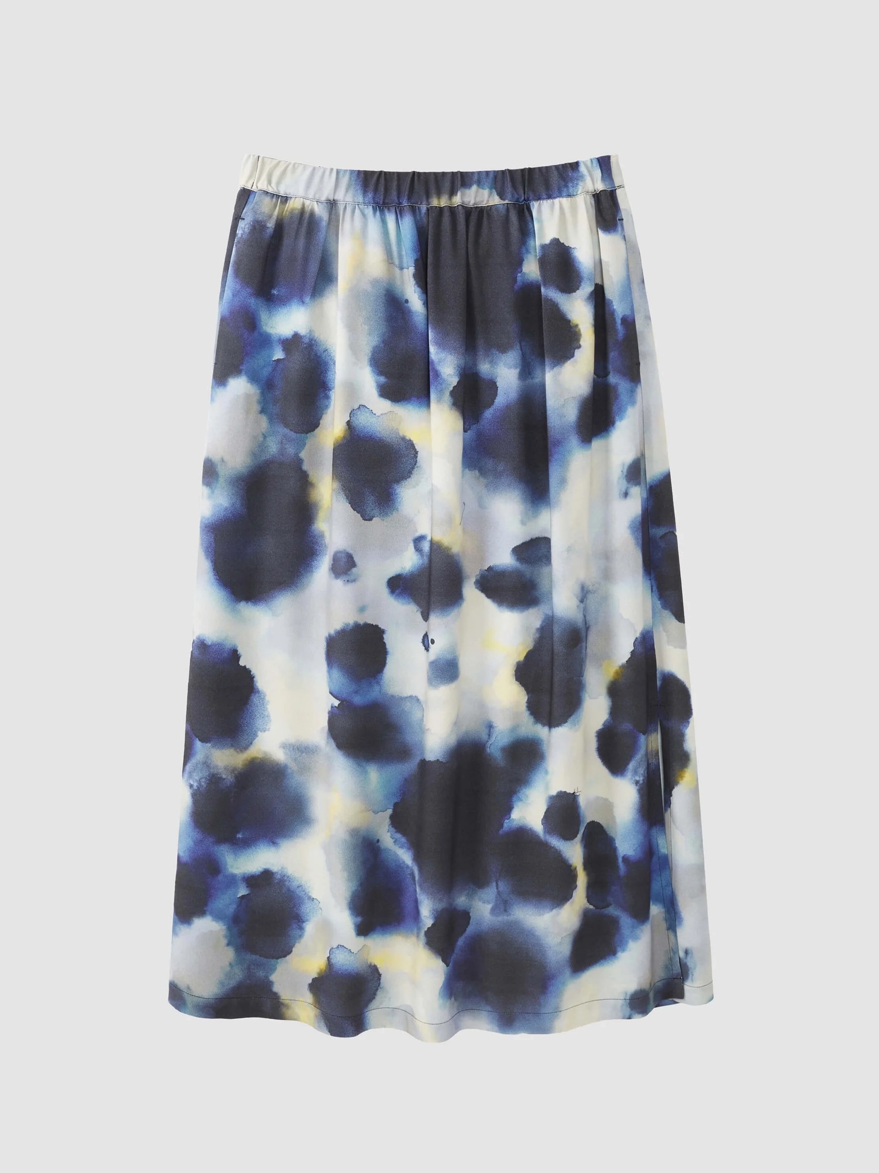Rock Skirt Holly Waterdrop blue Recolution